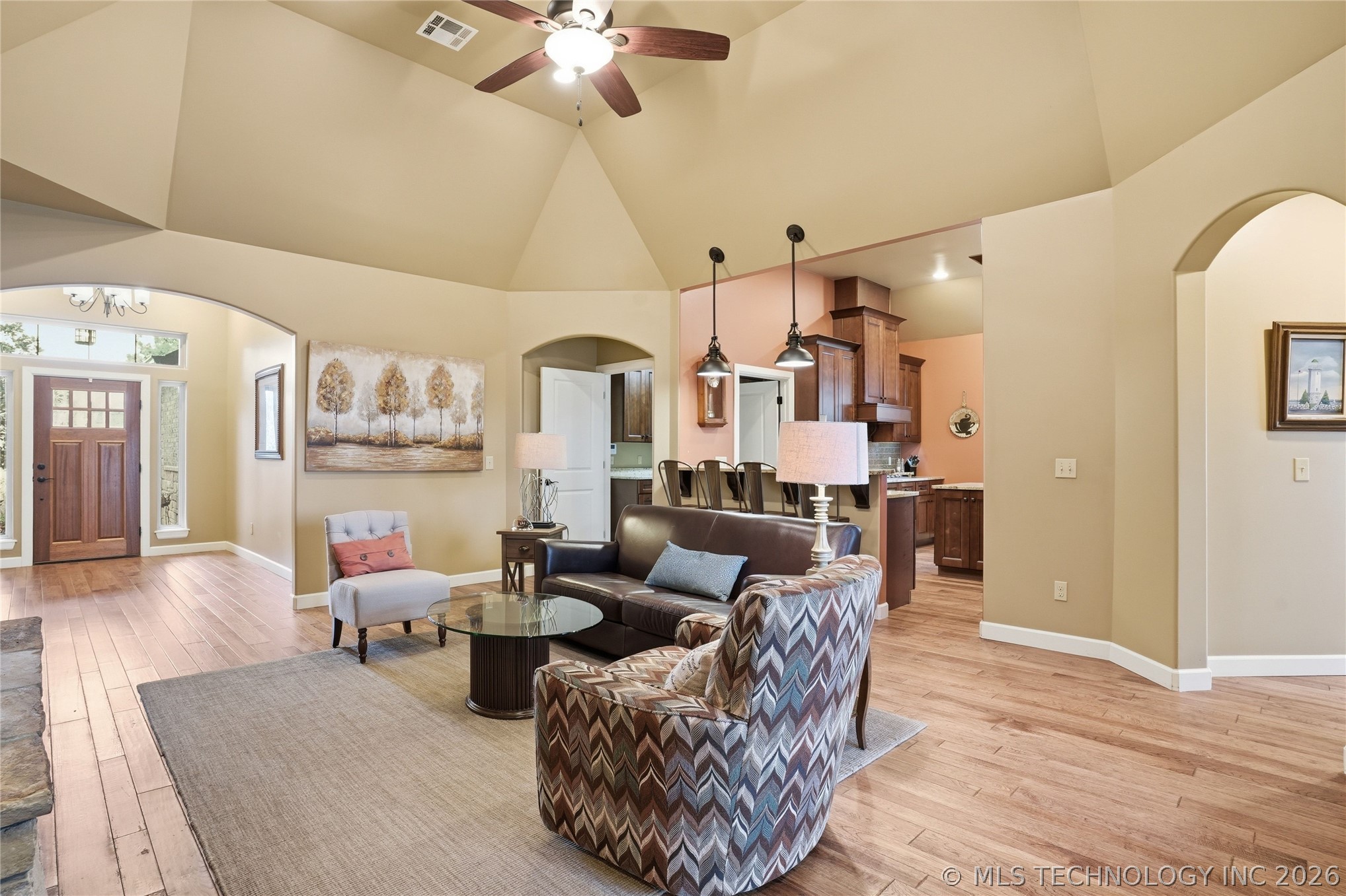 647 E Huntsville Place Broken Arrow OK 74011