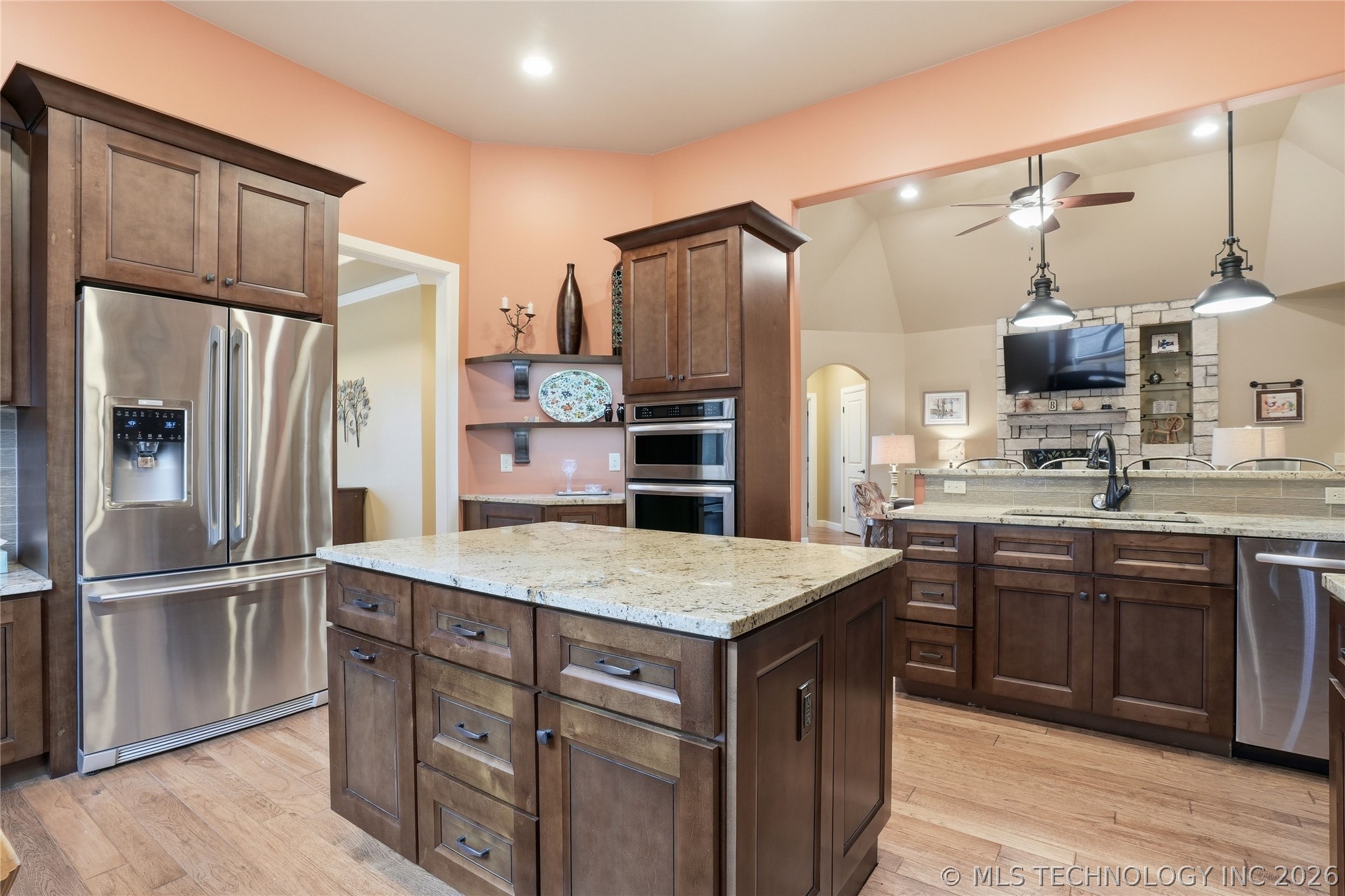 647 E Huntsville Place Broken Arrow OK 74011