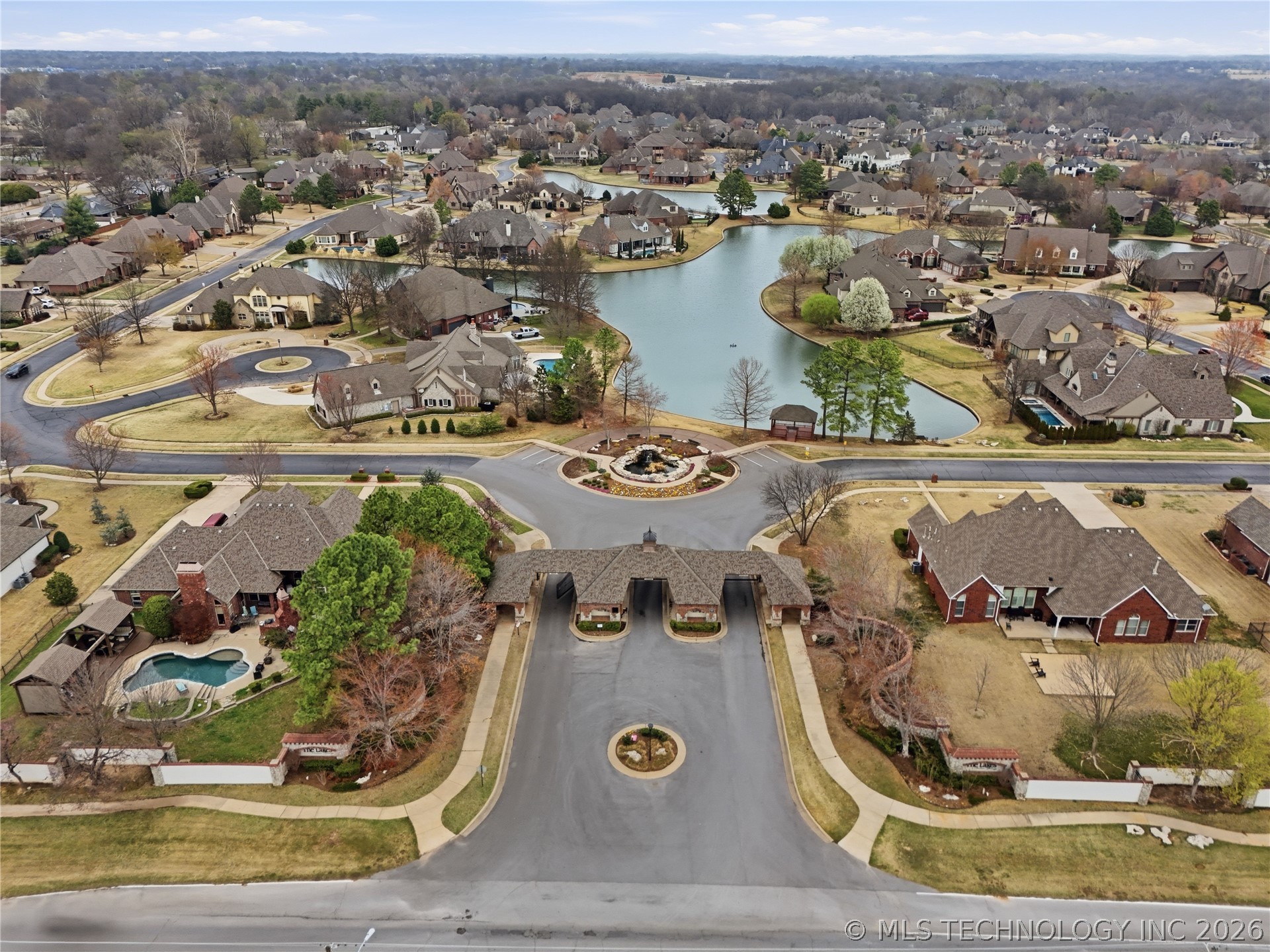 647 E Huntsville Place Broken Arrow OK 74011