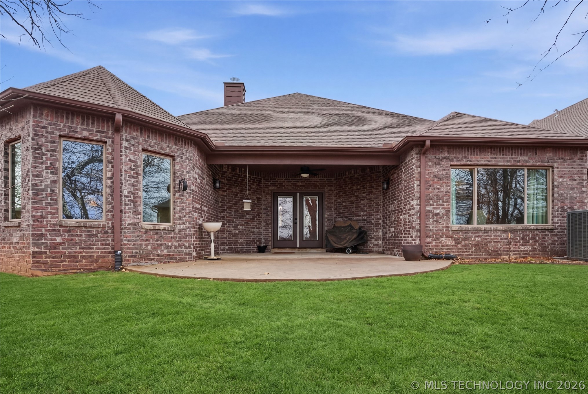 647 E Huntsville Place Broken Arrow OK 74011