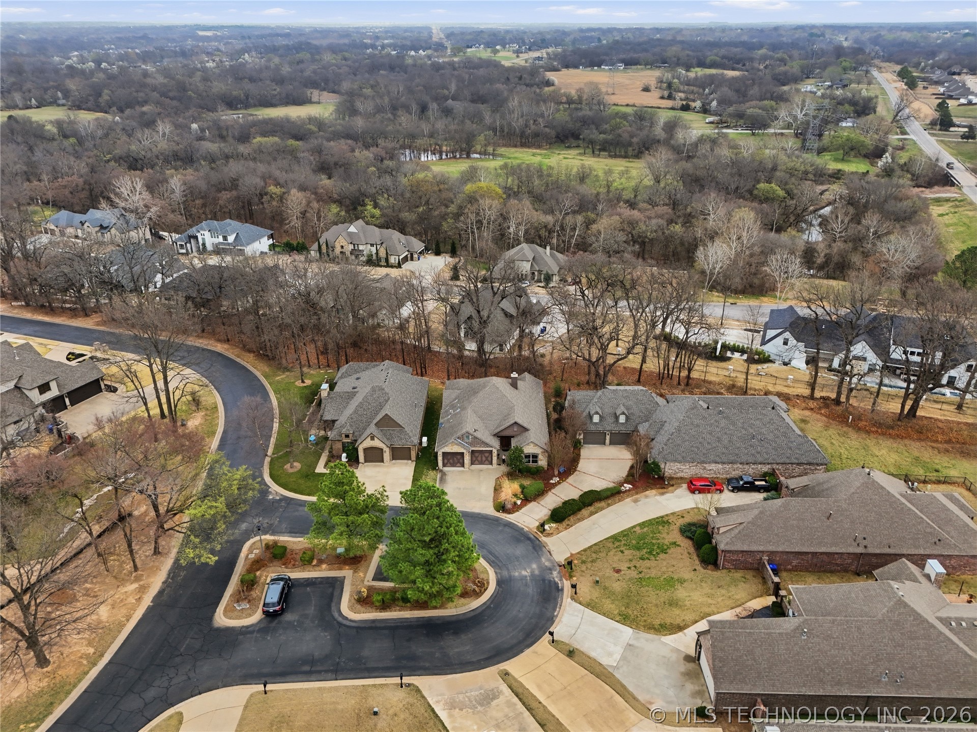 647 E Huntsville Place Broken Arrow OK 74011