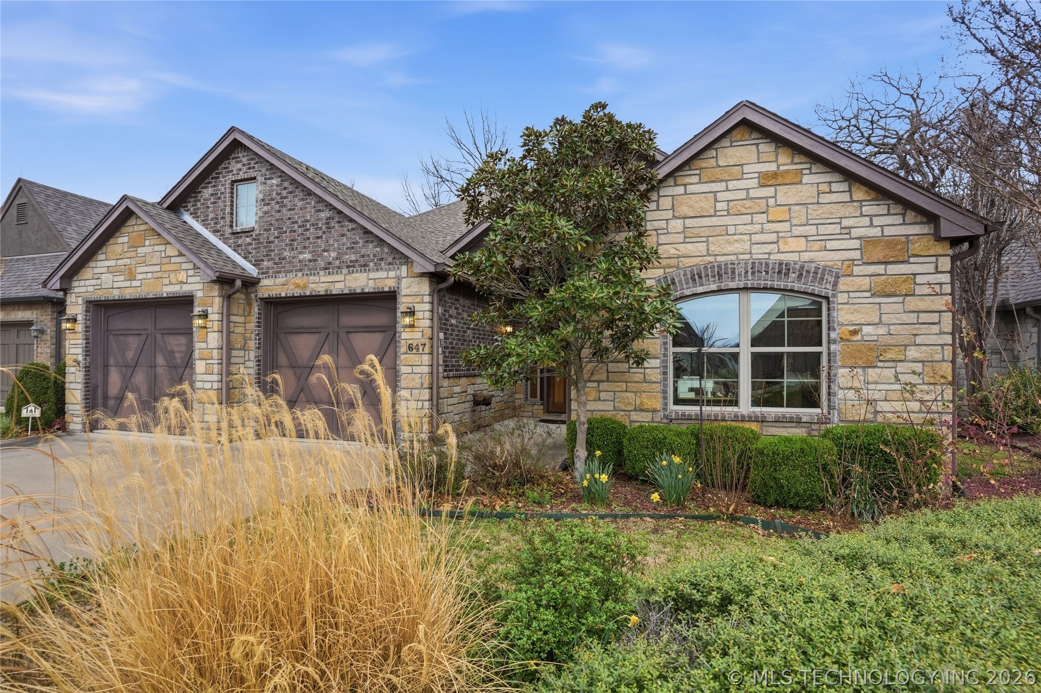 647 E Huntsville Place Broken Arrow OK 74011