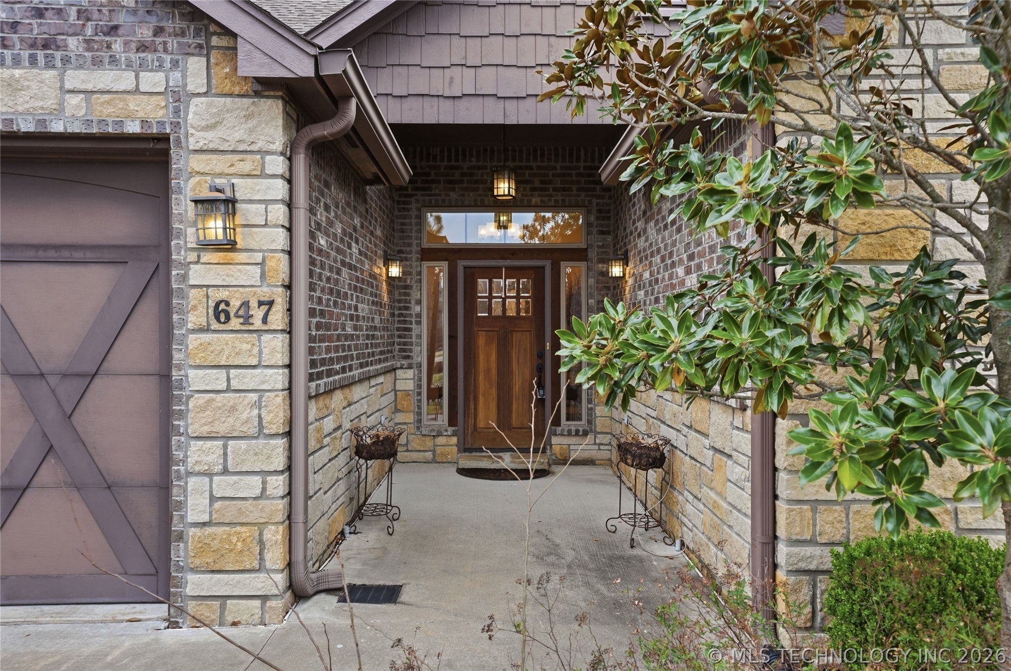 647 E Huntsville Place Broken Arrow OK 74011