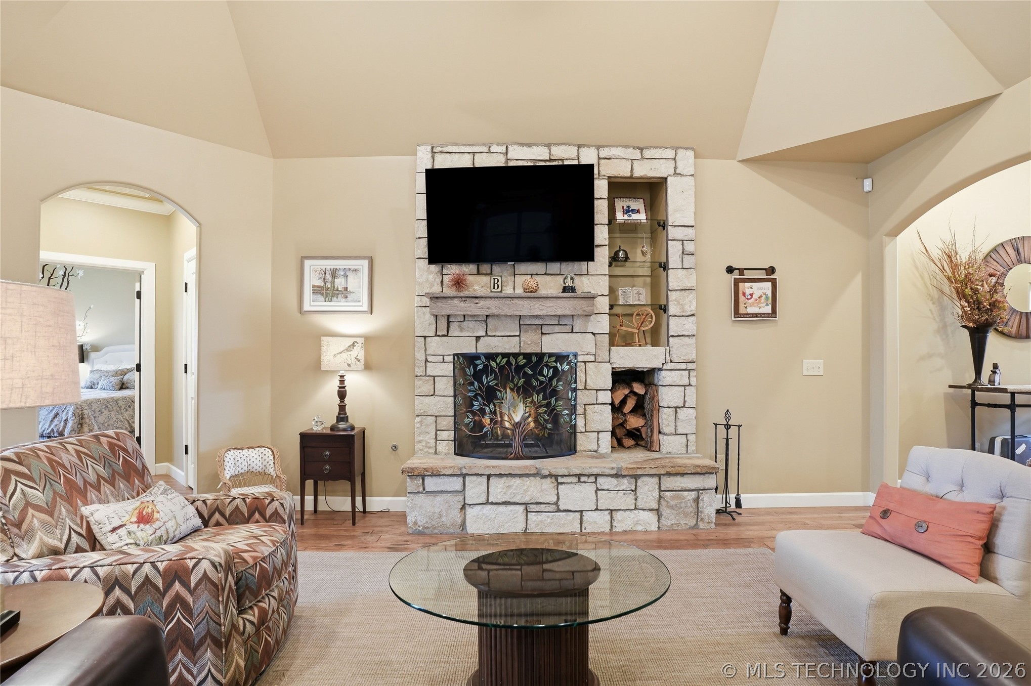 647 E Huntsville Place Broken Arrow OK 74011