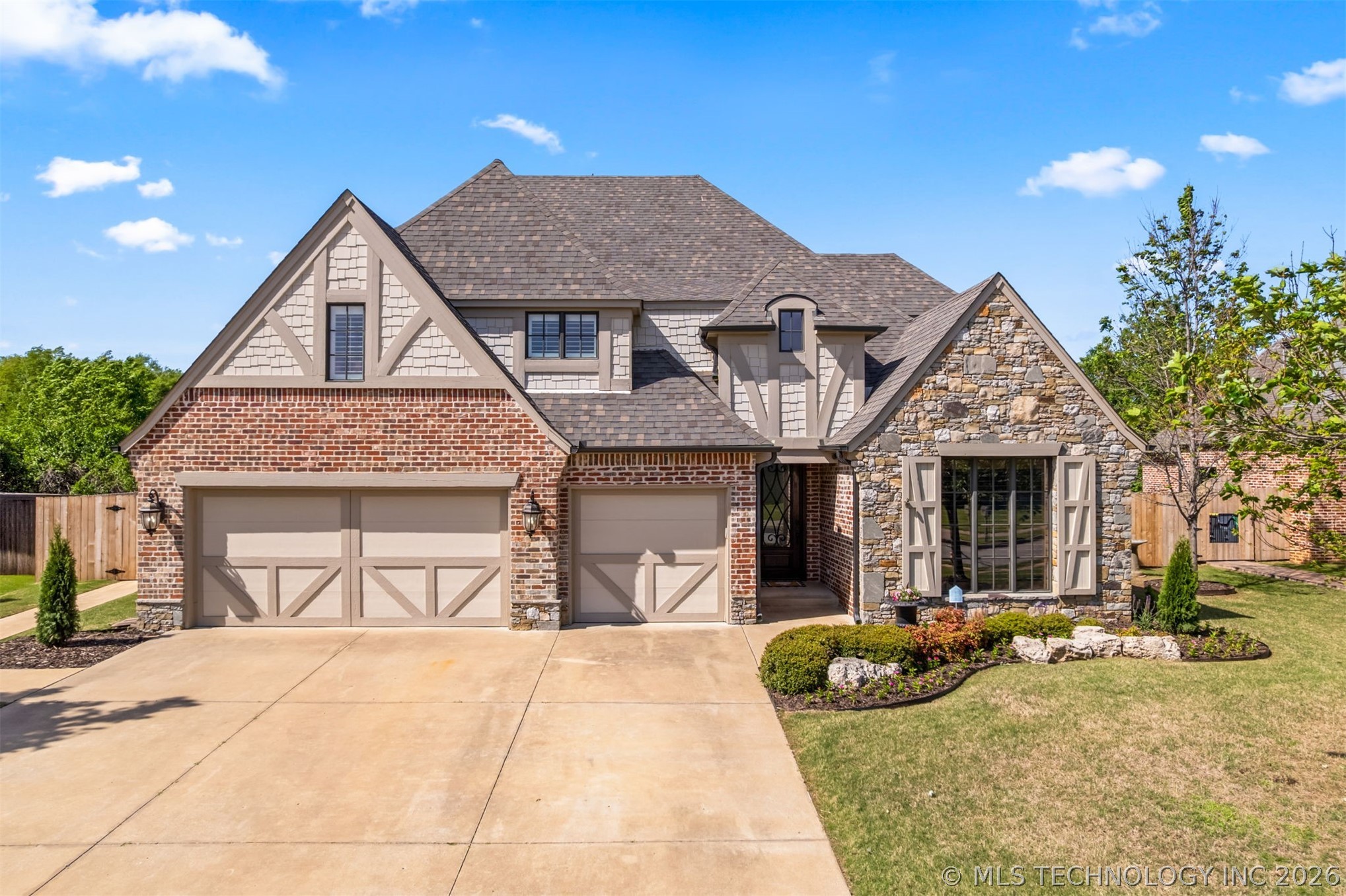 10371 E 123rd Place S Bixby OK 74008