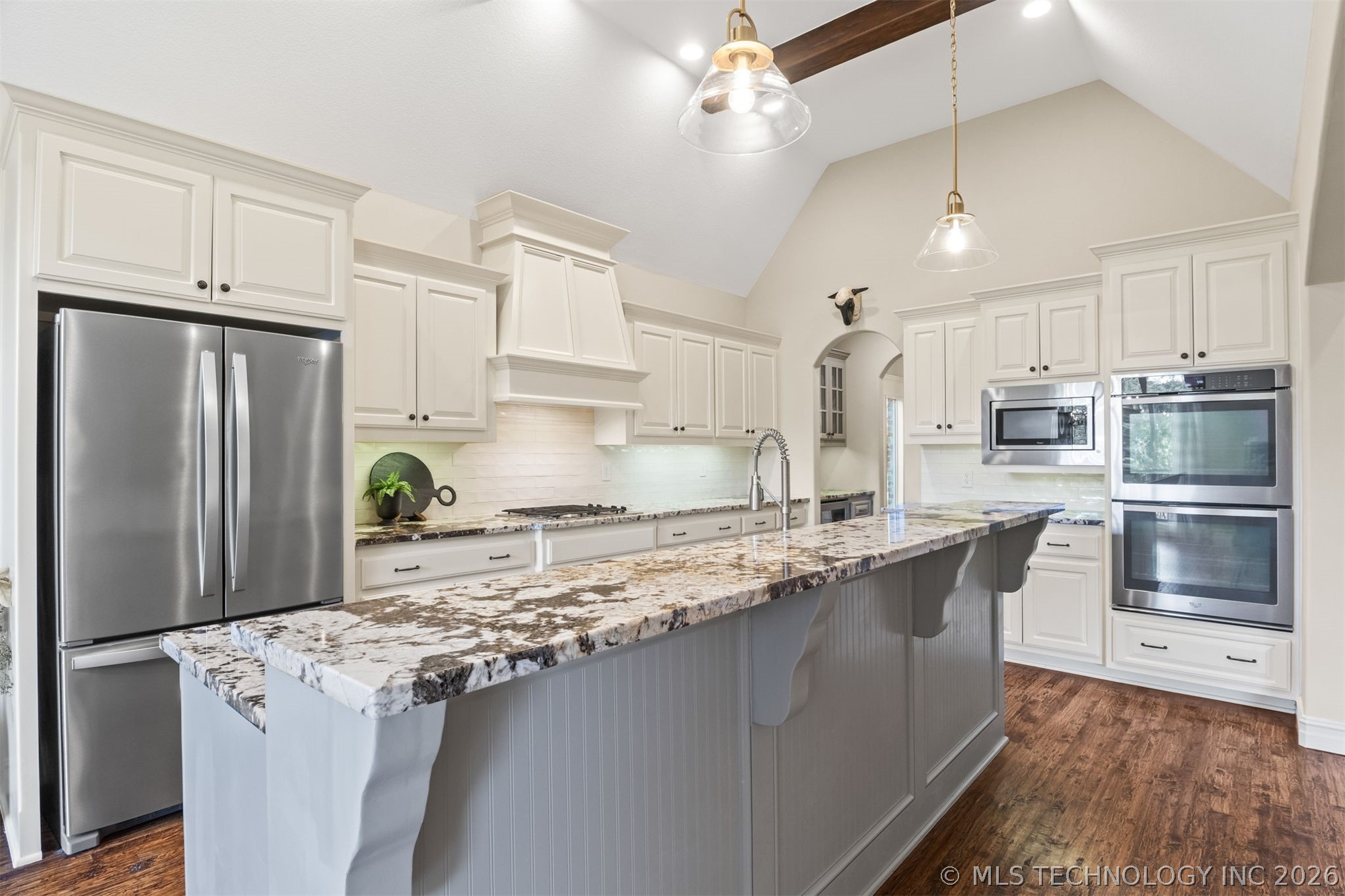 10371 E 123rd Place S Bixby OK 74008