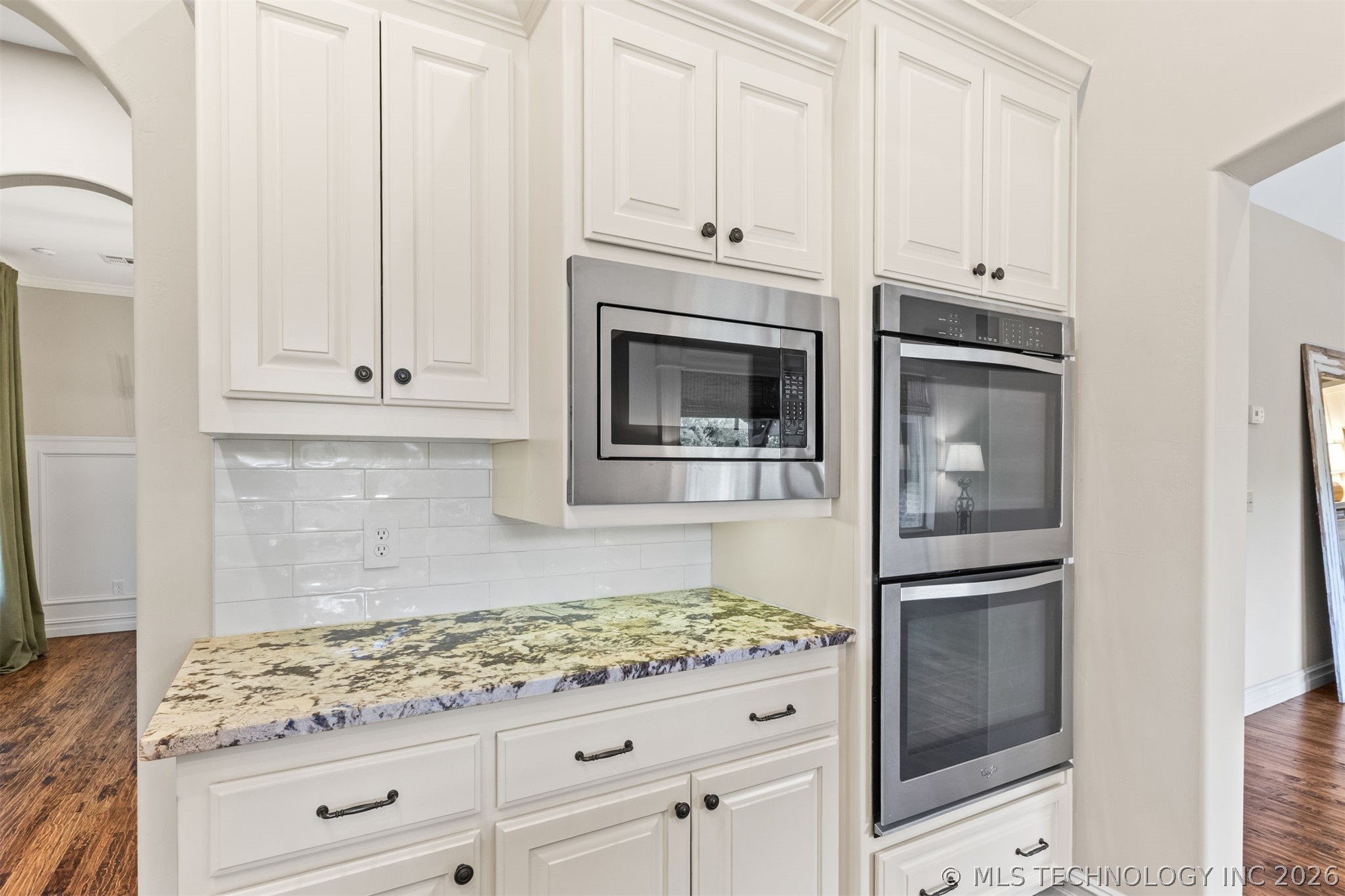 10371 E 123rd Place S Bixby OK 74008