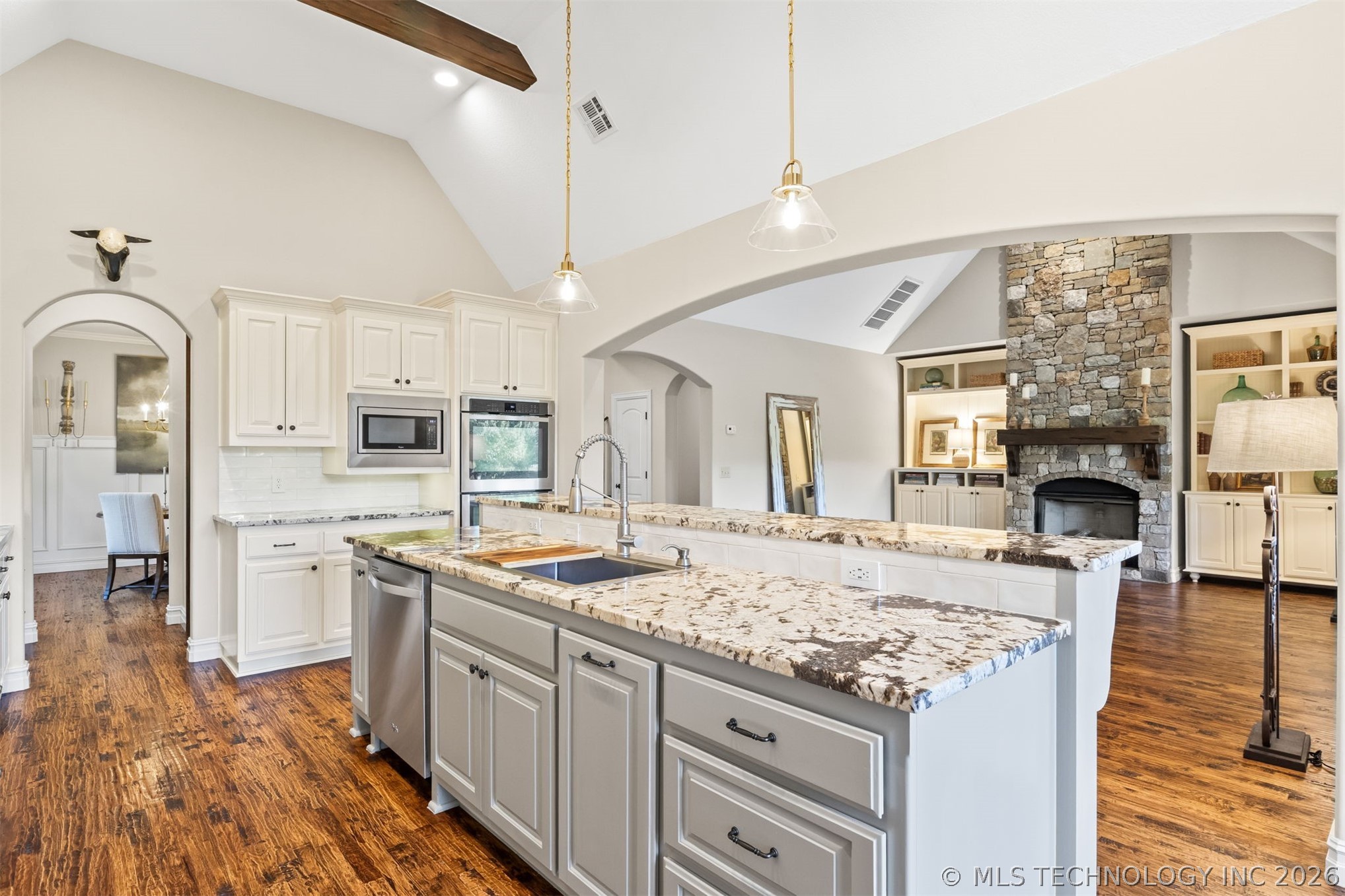 10371 E 123rd Place S Bixby OK 74008
