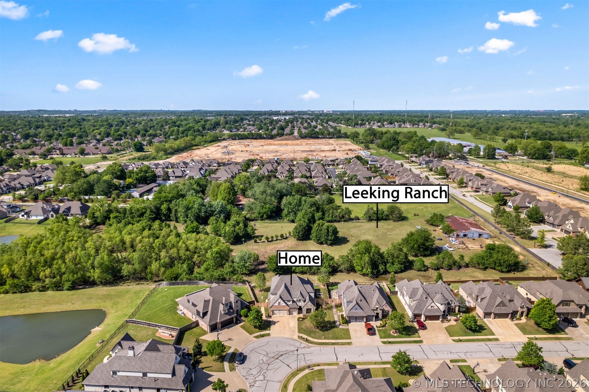 10371 E 123rd Place S Bixby OK 74008