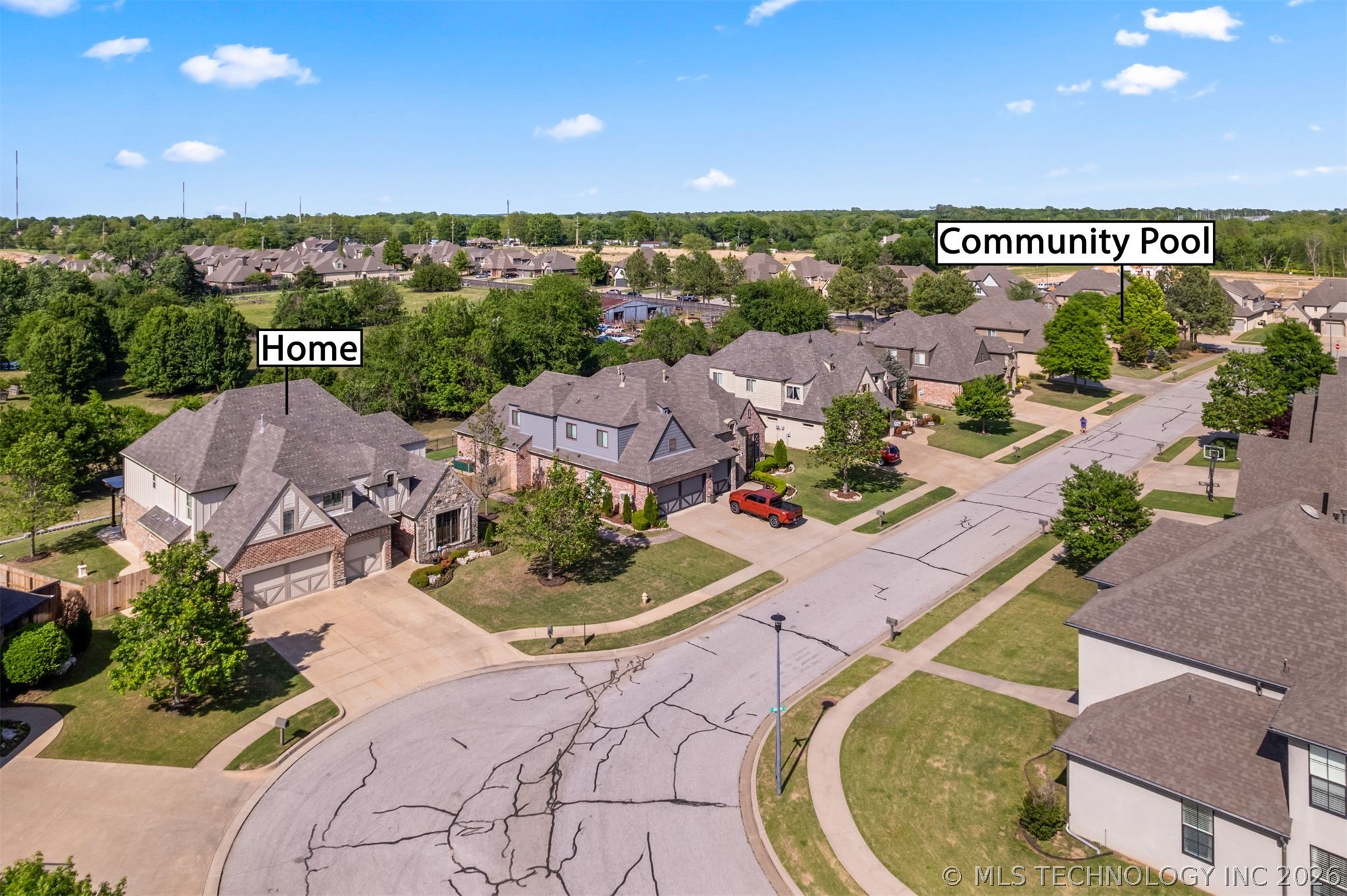 10371 E 123rd Place S Bixby OK 74008