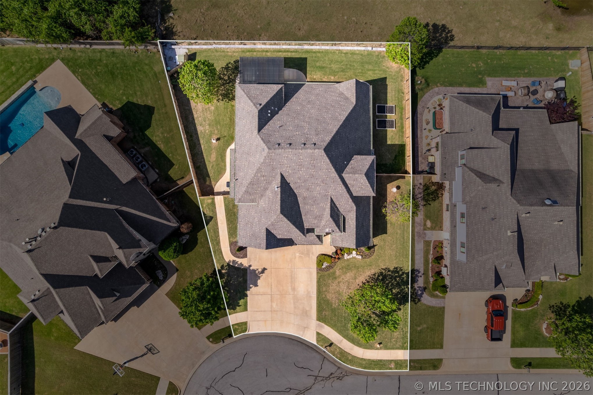 10371 E 123rd Place S Bixby OK 74008