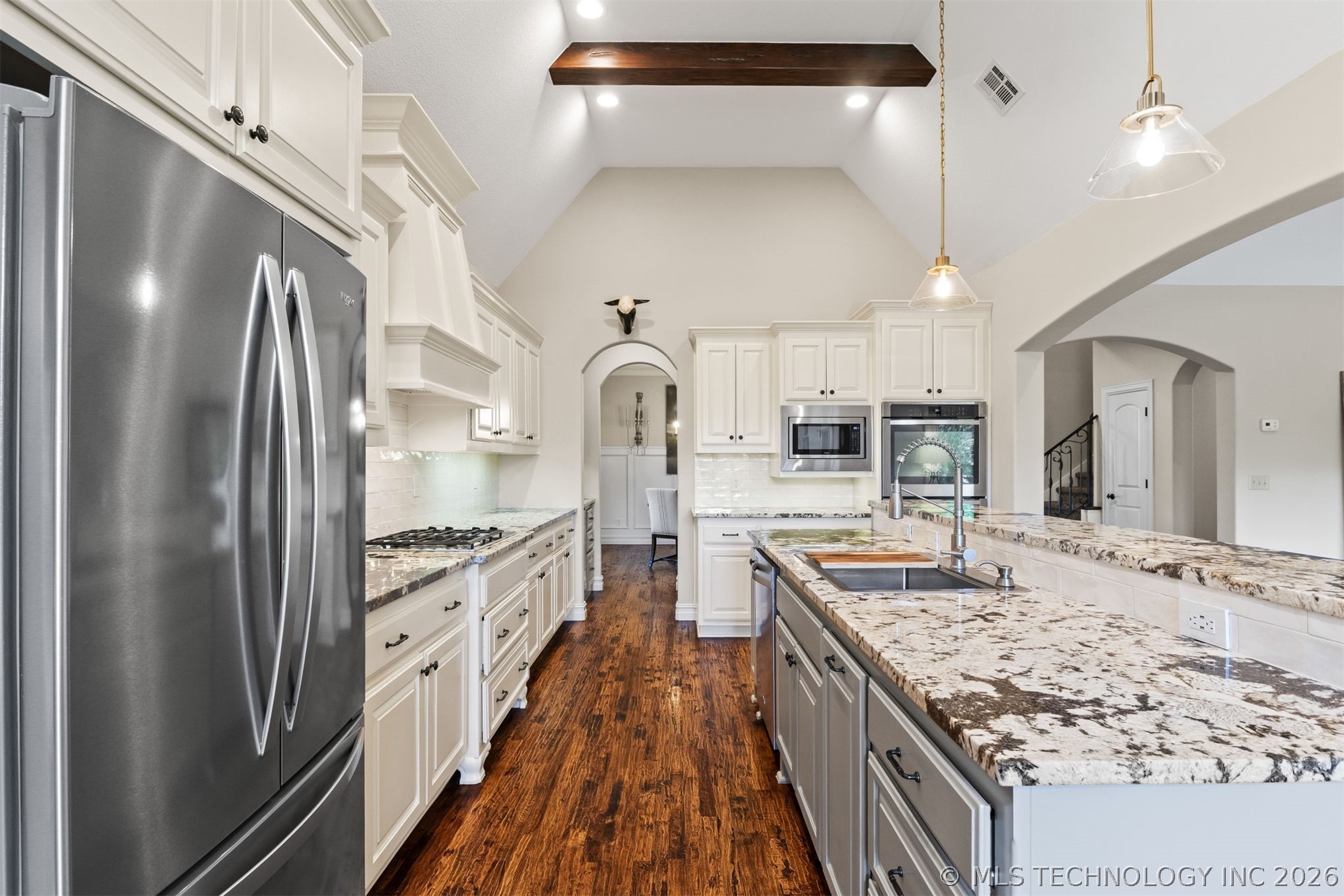 10371 E 123rd Place S Bixby OK 74008