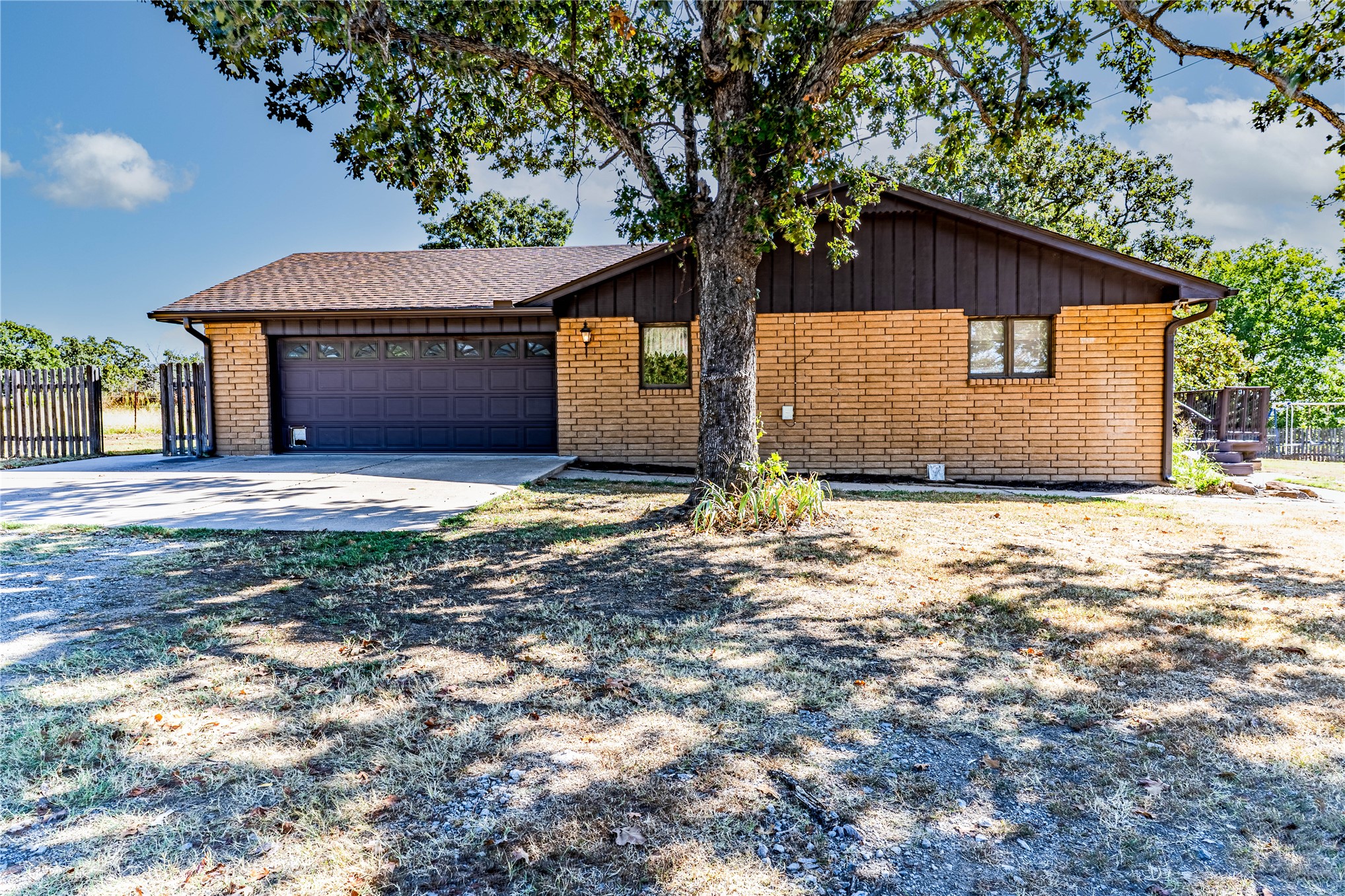 45173 W 171st Street S Bristow OK 74010