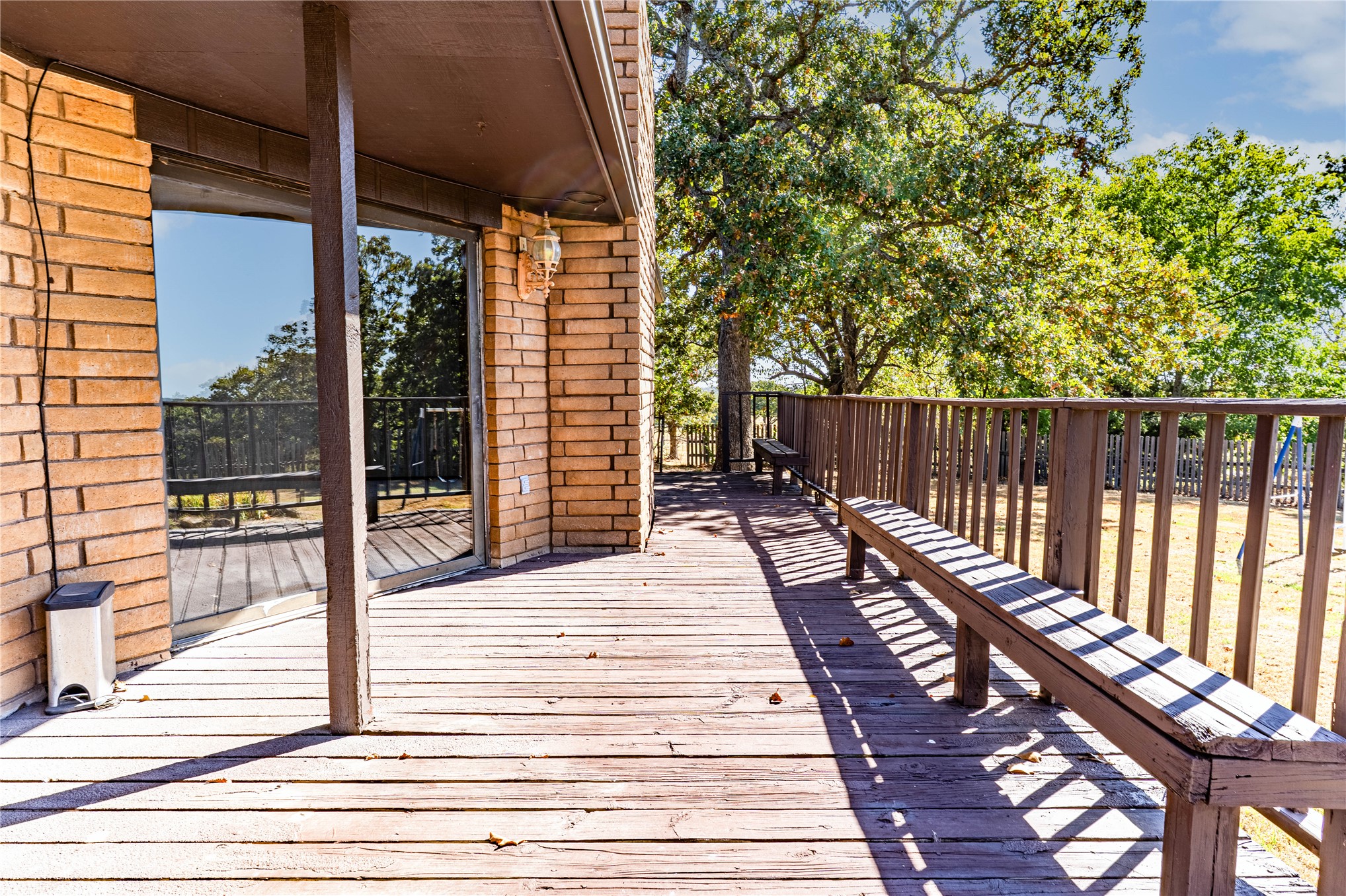 45173 W 171st Street S Bristow OK 74010