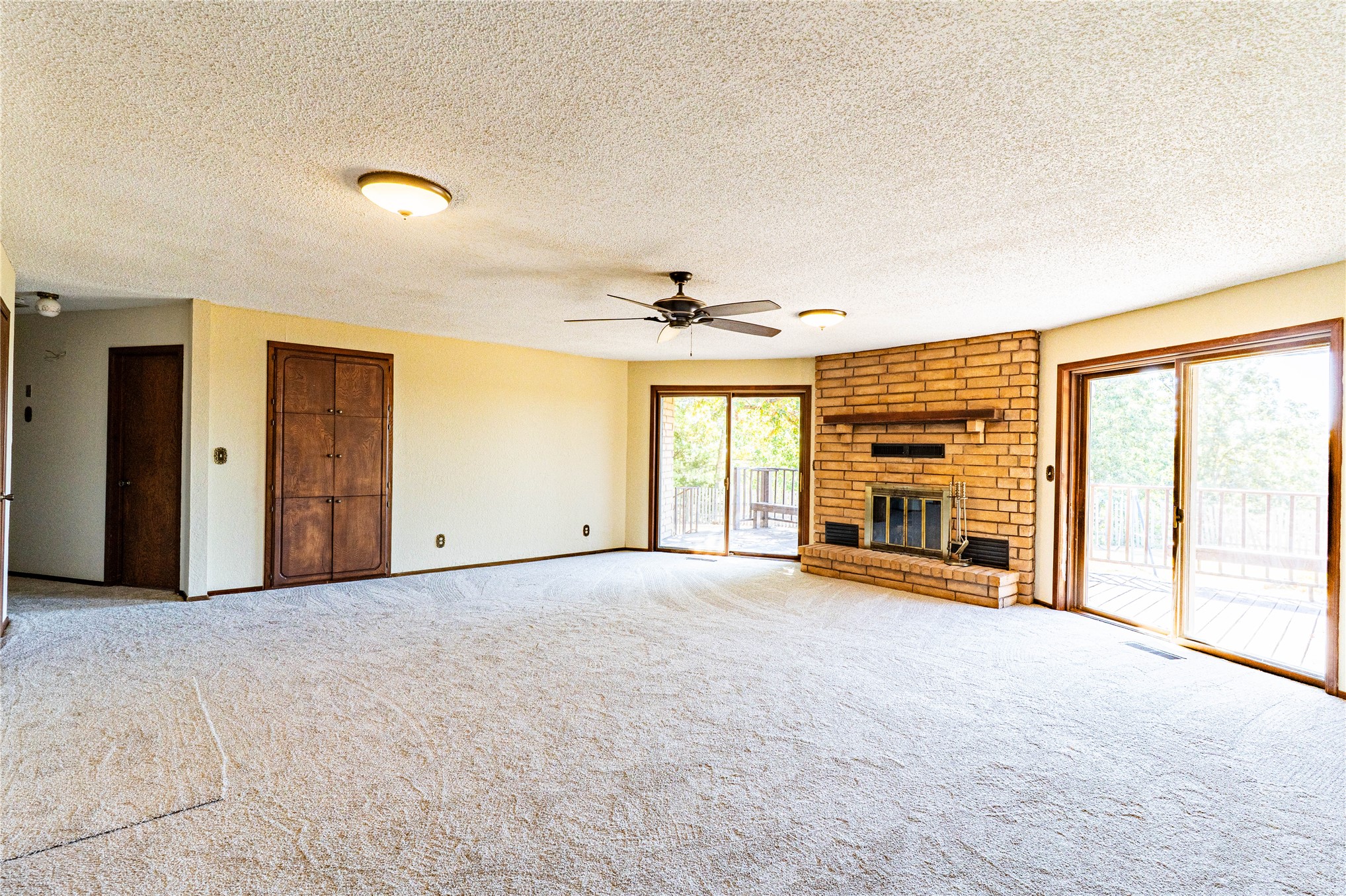 45173 W 171st Street S Bristow OK 74010