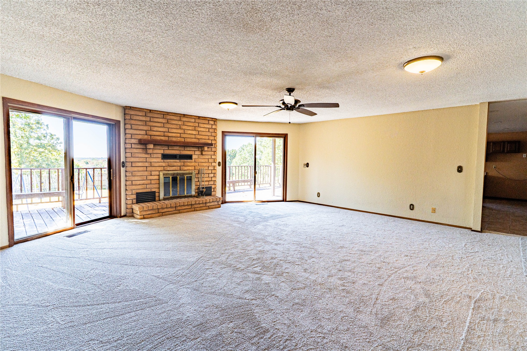45173 W 171st Street S Bristow OK 74010