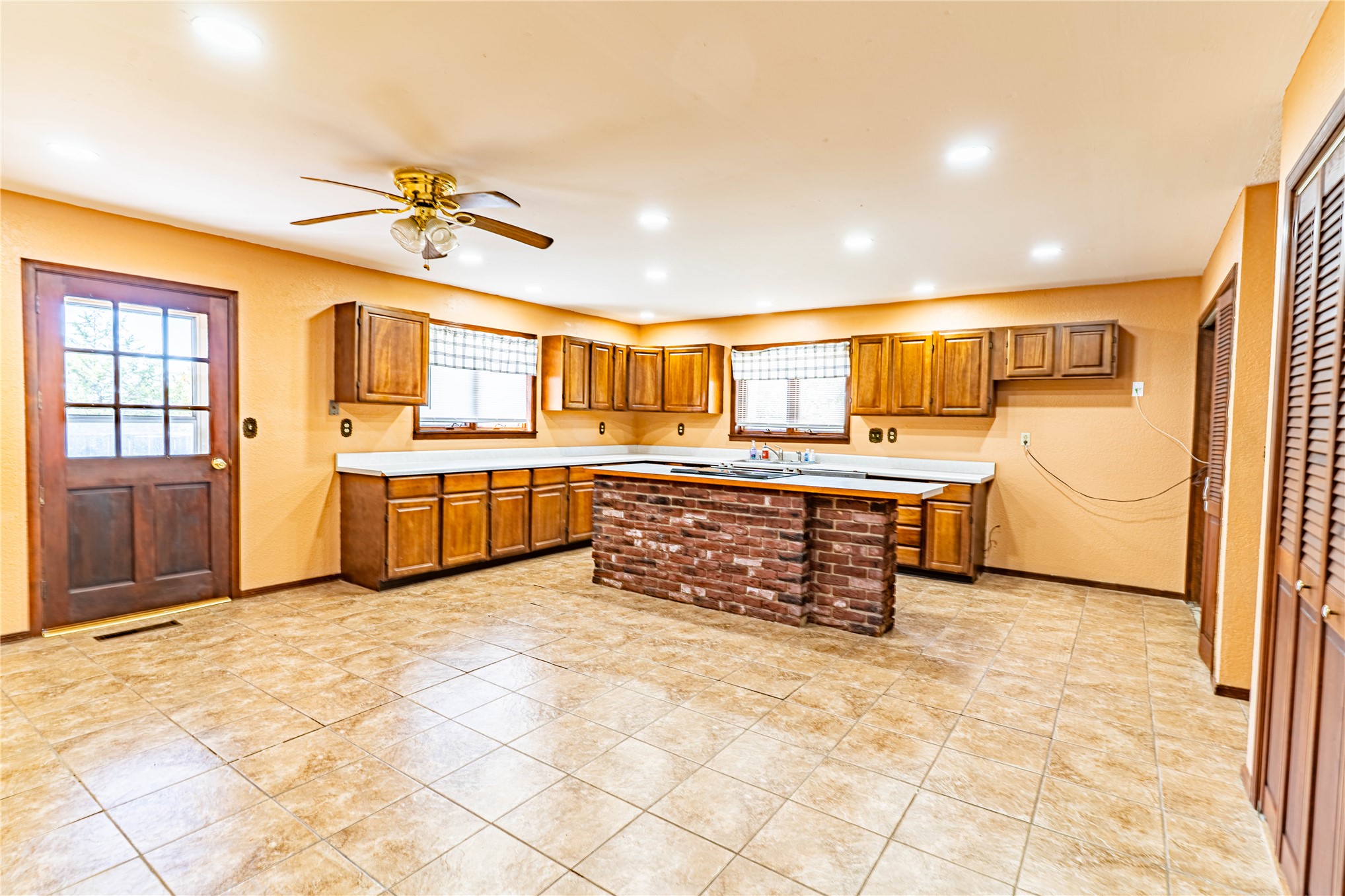 45173 W 171st Street S Bristow OK 74010