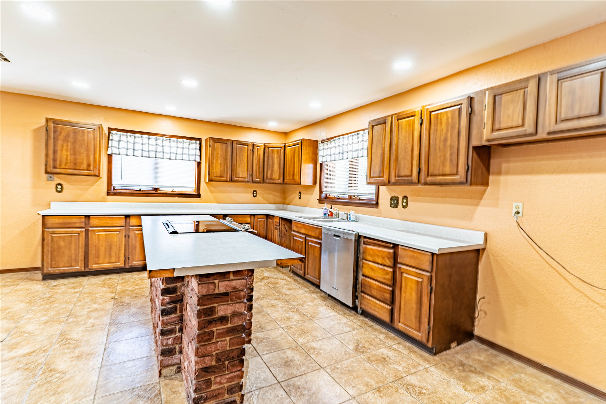 45173 W 171st Street S Bristow OK 74010