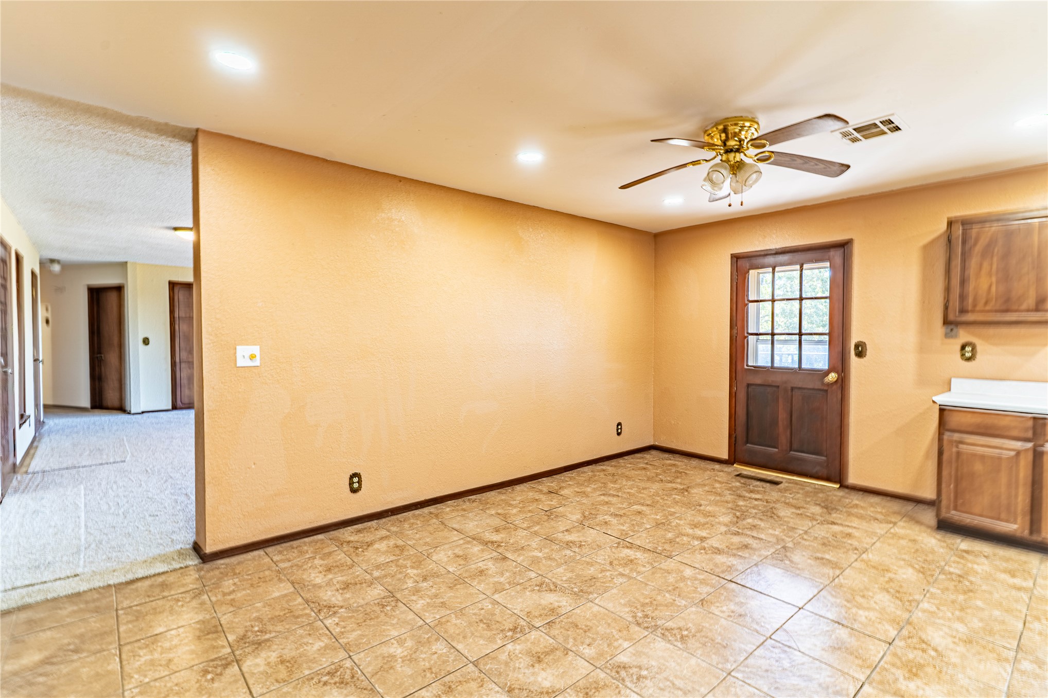45173 W 171st Street S Bristow OK 74010
