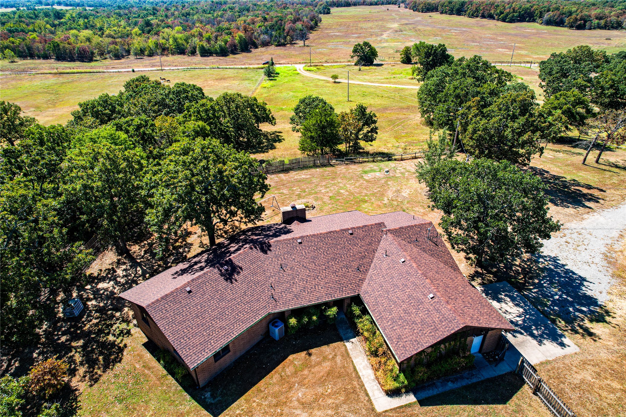 45173 W 171st Street S Bristow OK 74010