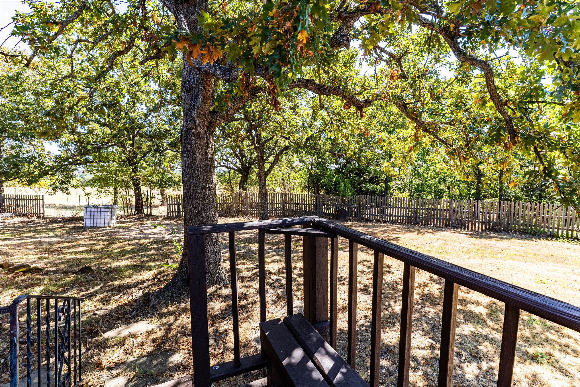 45173 W 171st Street S Bristow OK 74010