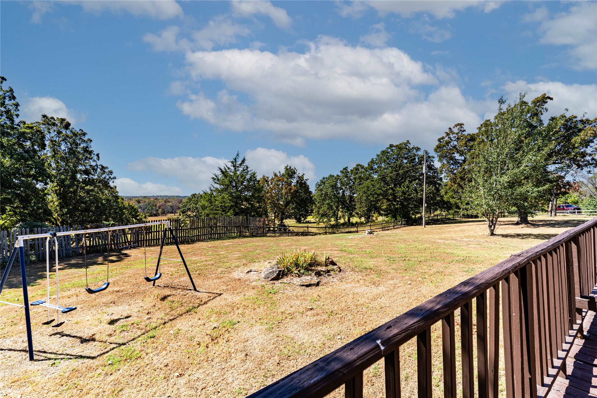 45173 W 171st Street S Bristow OK 74010