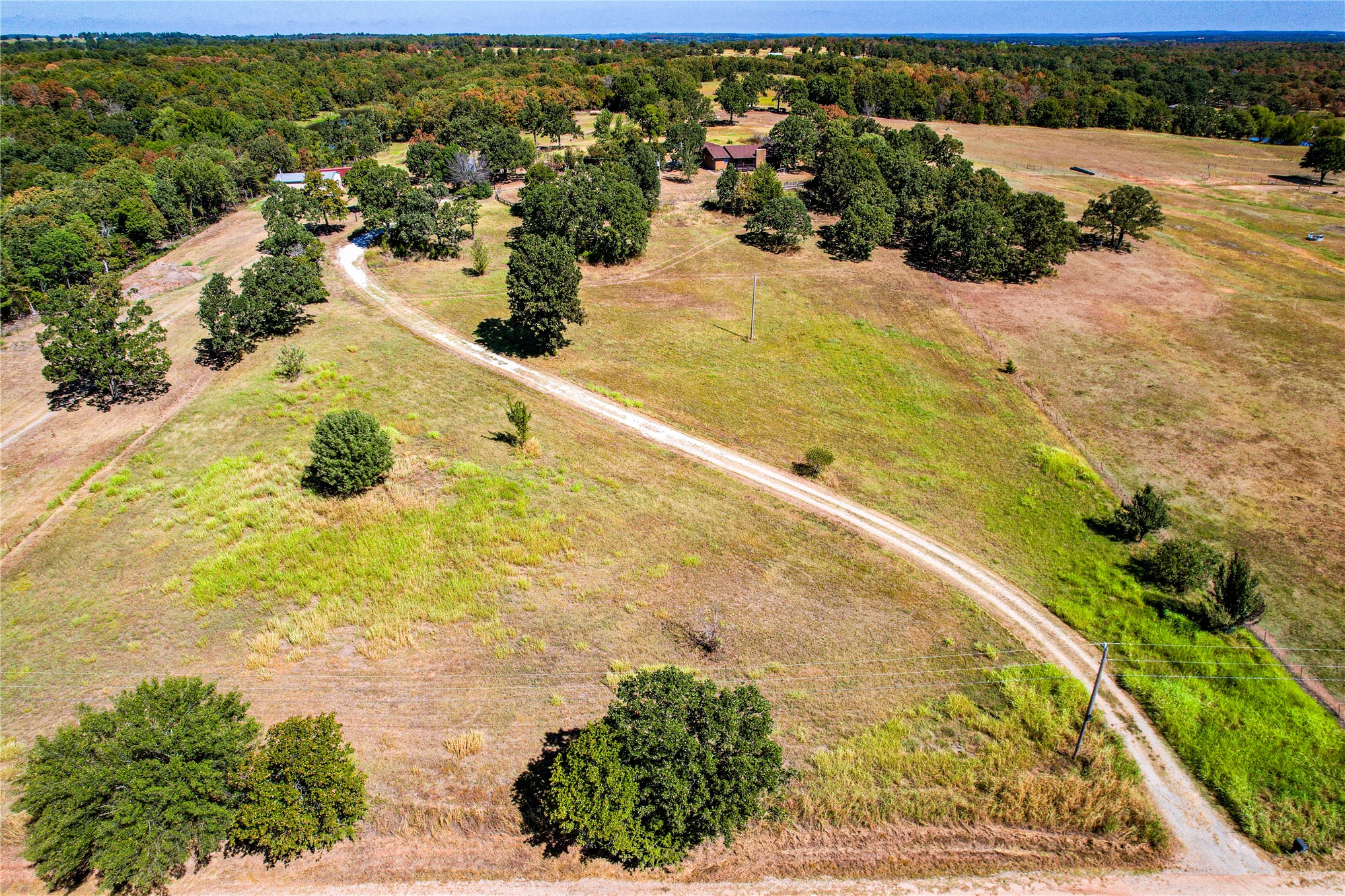 45173 W 171st Street S Bristow OK 74010