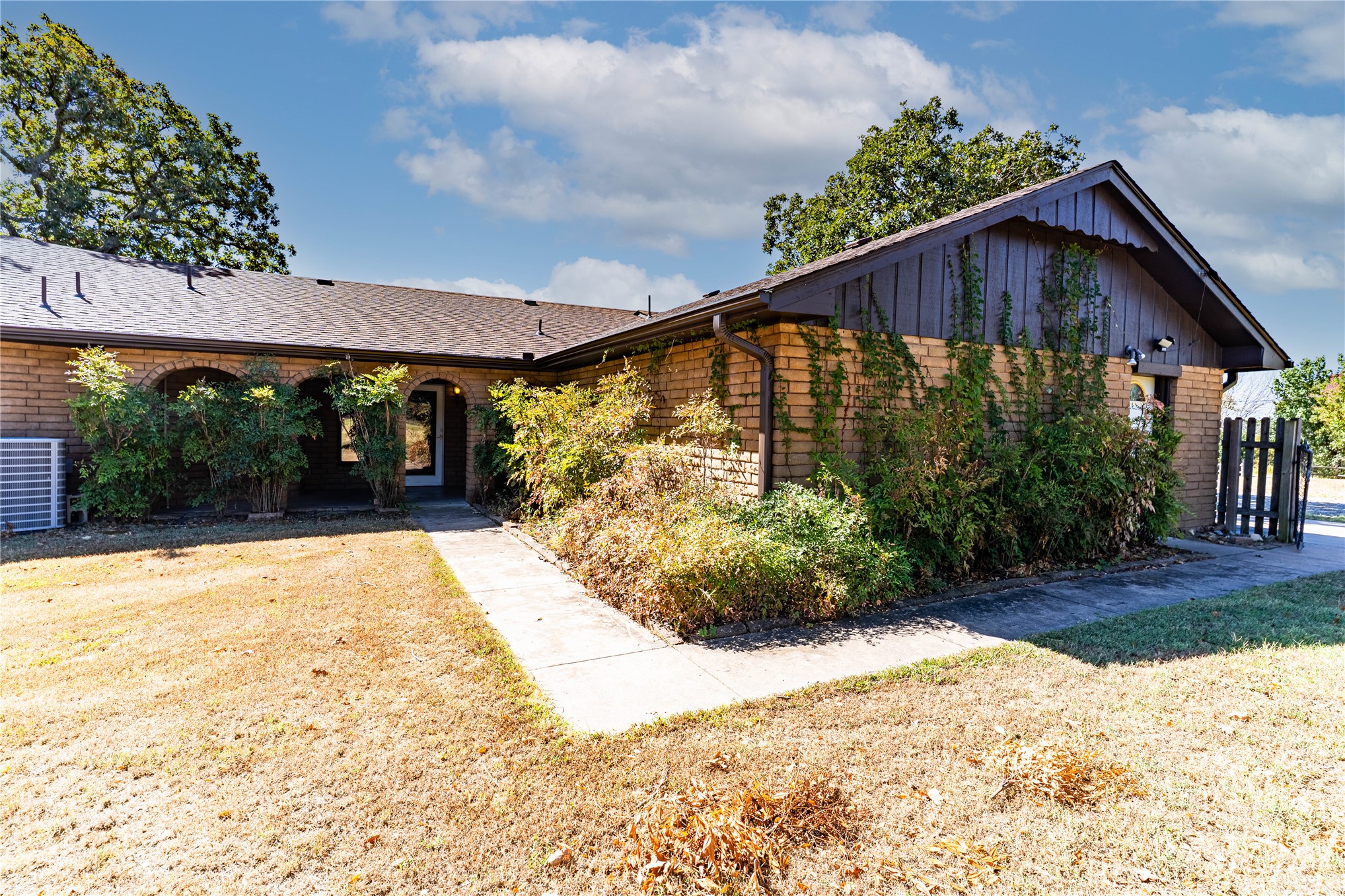 45173 W 171st Street S Bristow OK 74010