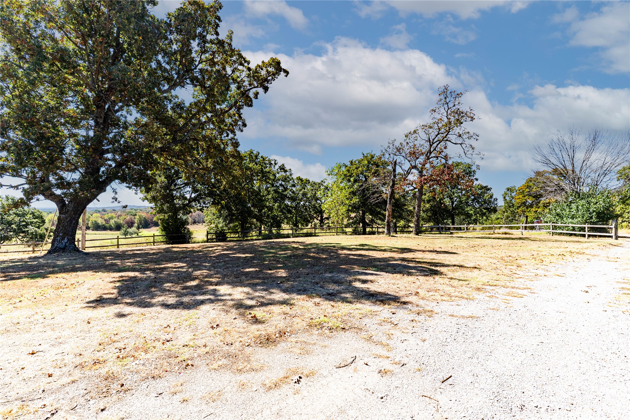 45173 W 171st Street S Bristow OK 74010