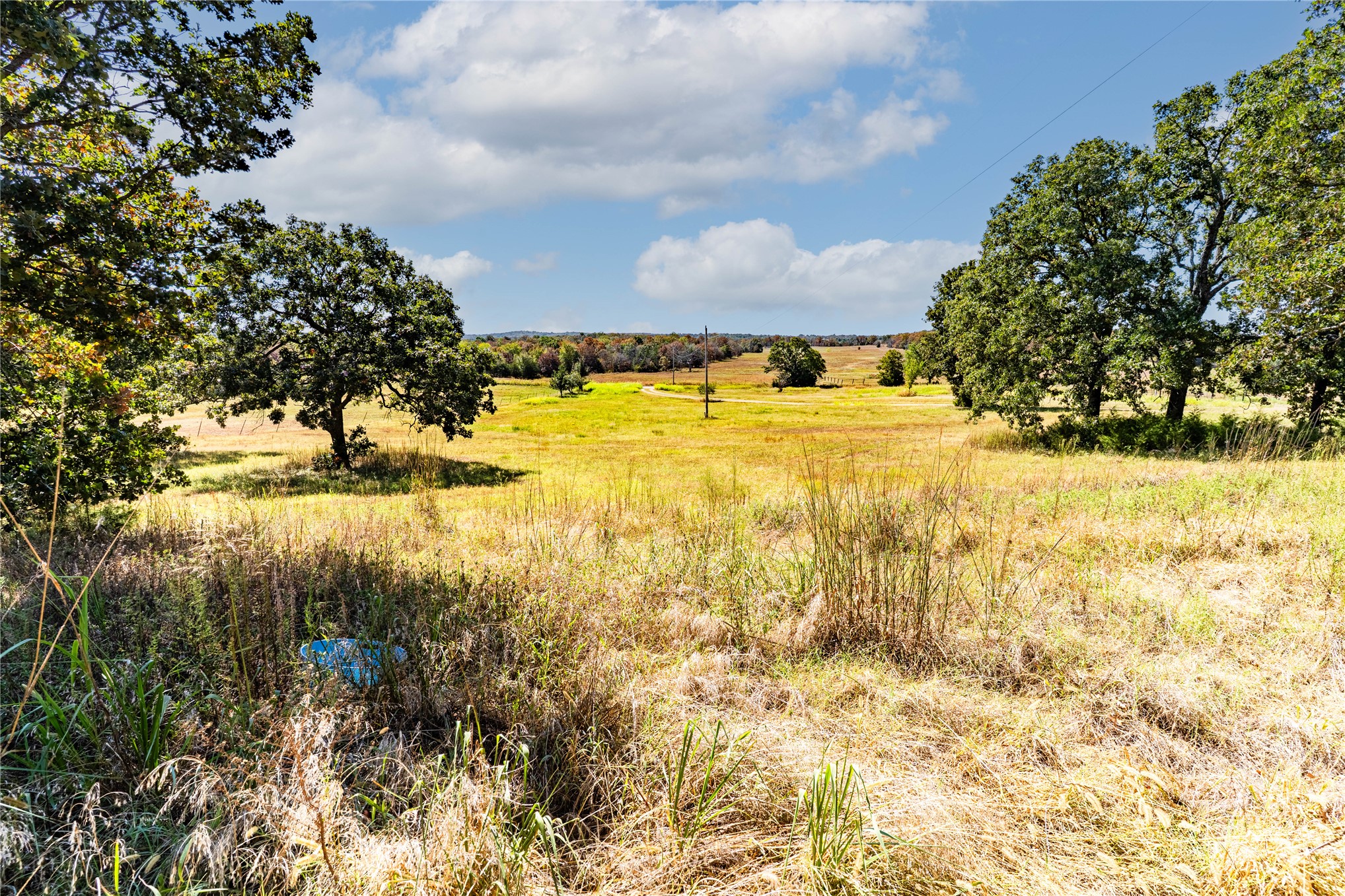 45173 W 171st Street S Bristow OK 74010