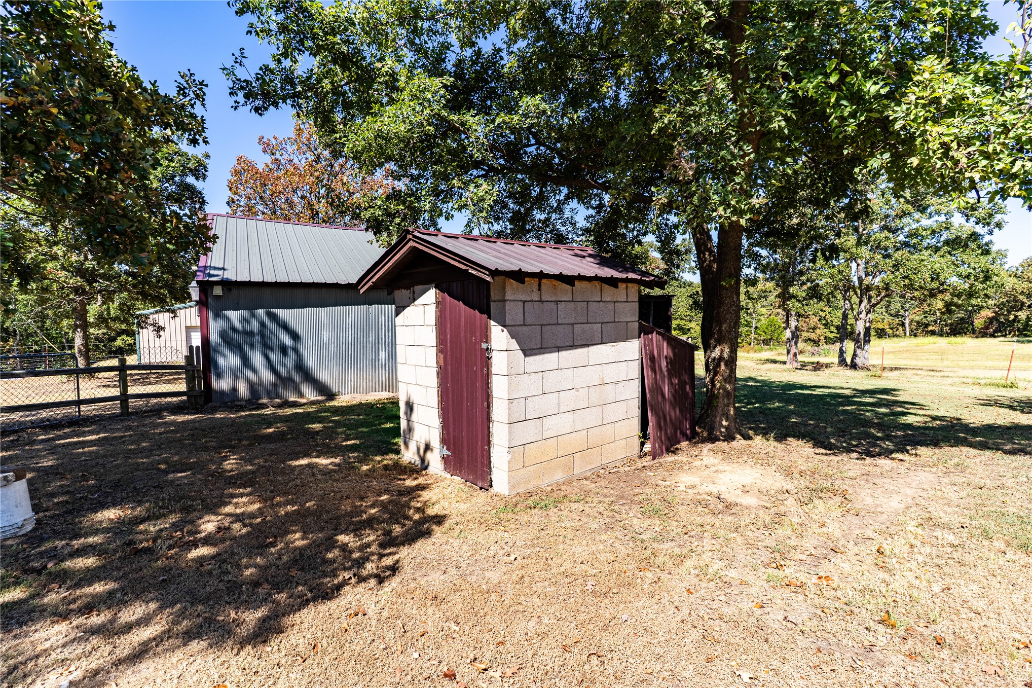 45173 W 171st Street S Bristow OK 74010