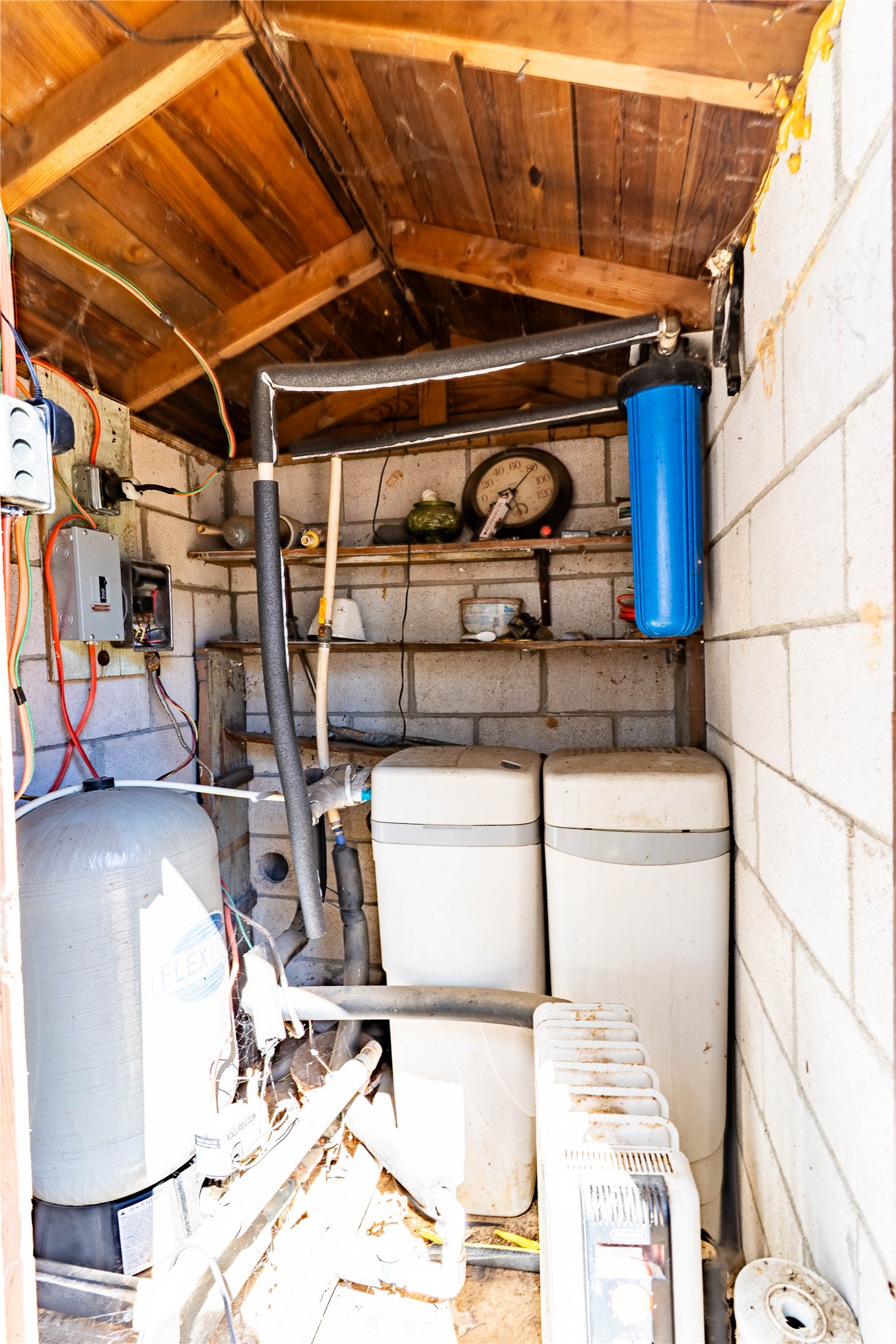 45173 W 171st Street S Bristow OK 74010