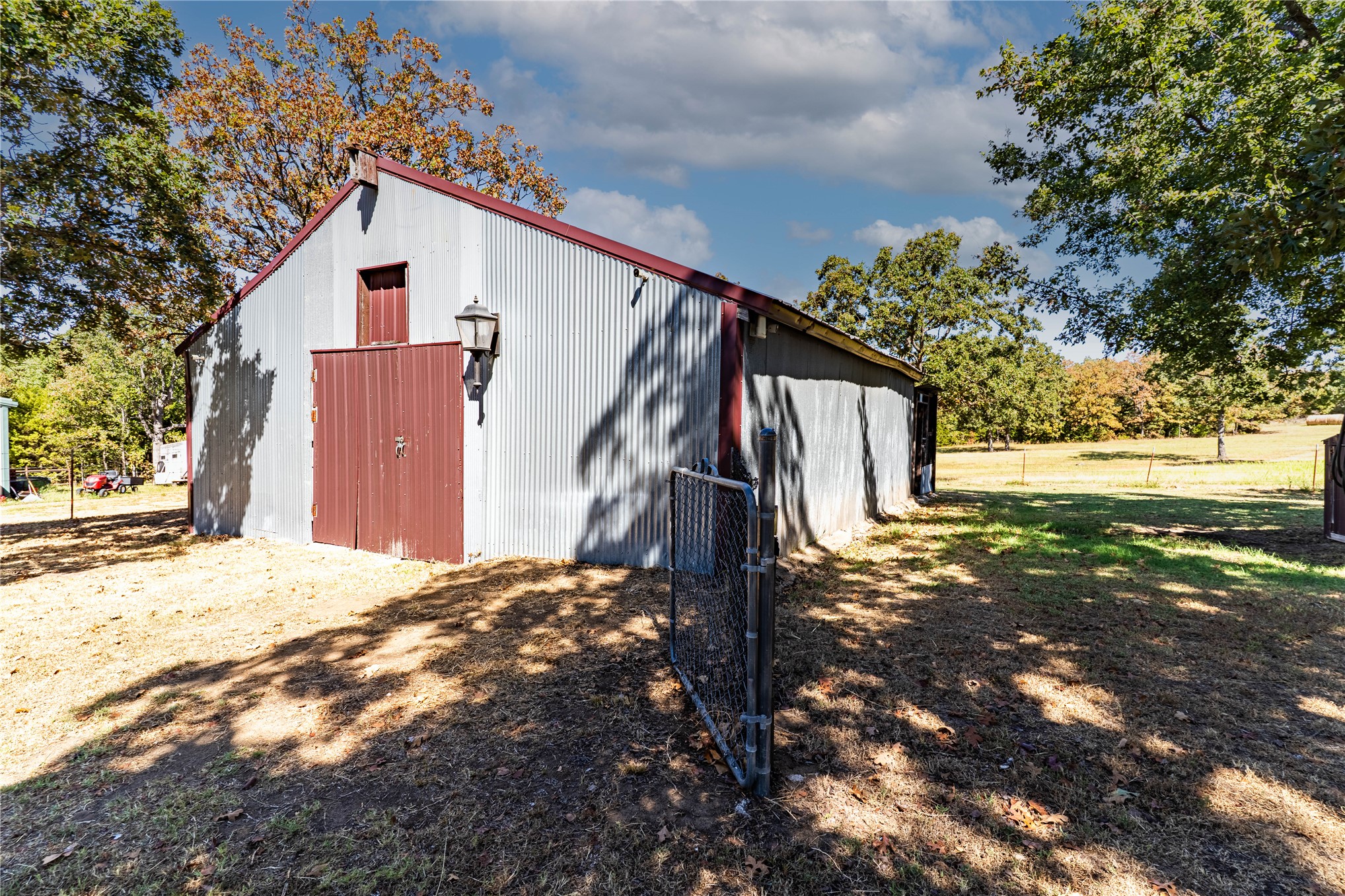 45173 W 171st Street S Bristow OK 74010