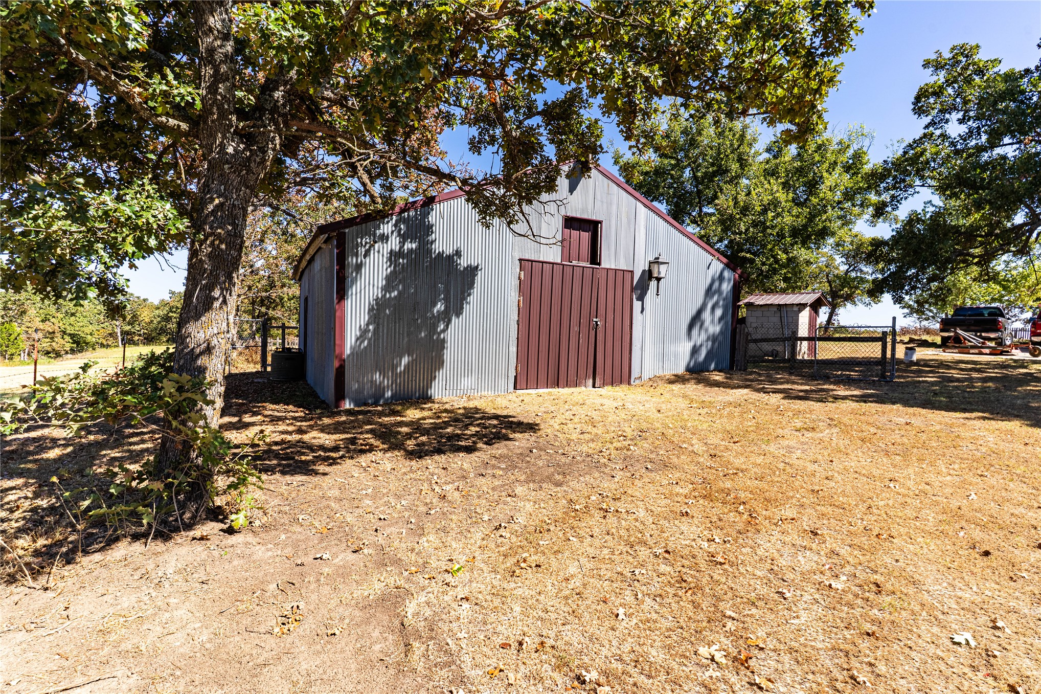 45173 W 171st Street S Bristow OK 74010