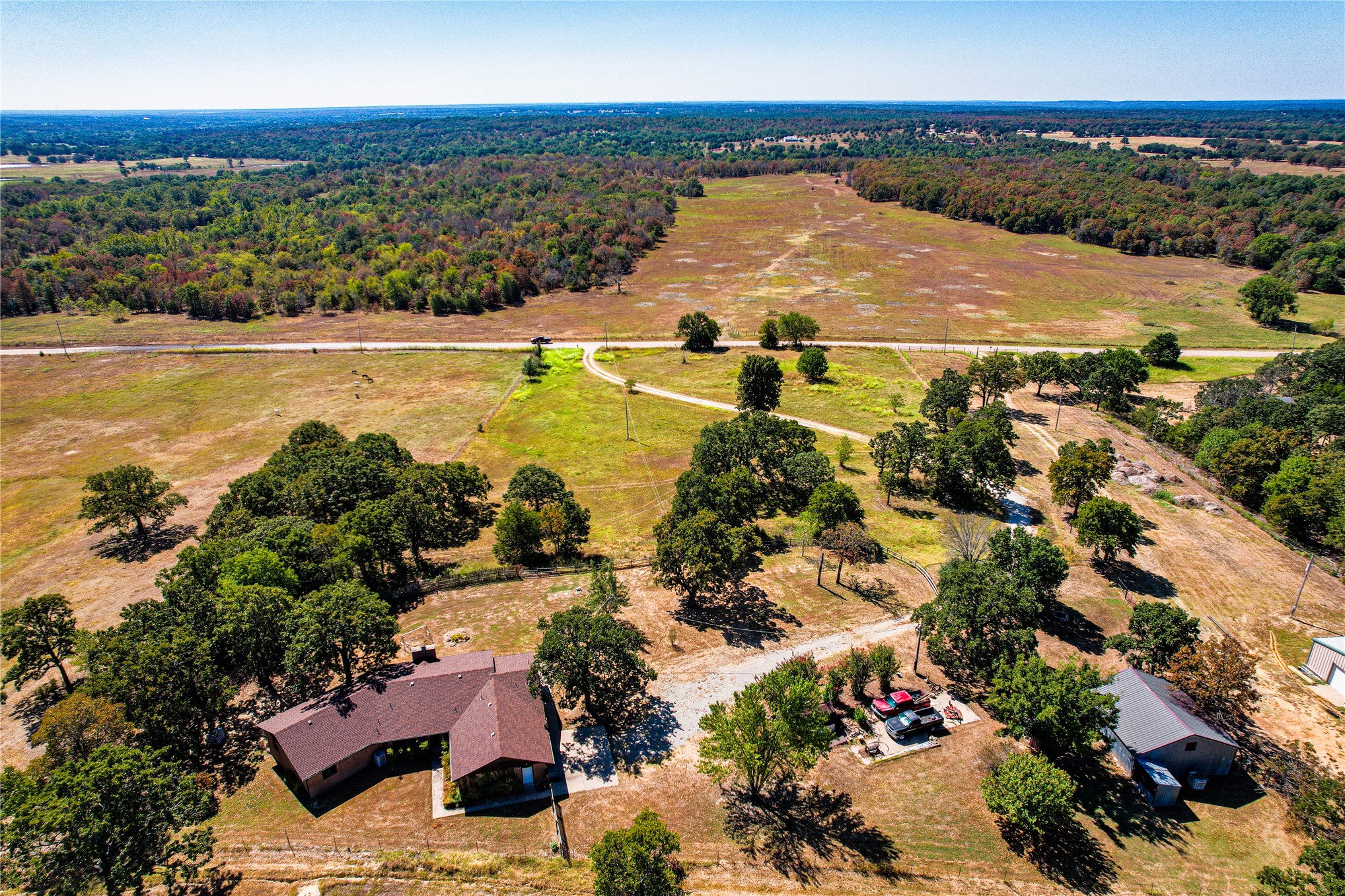45173 W 171st Street S Bristow OK 74010