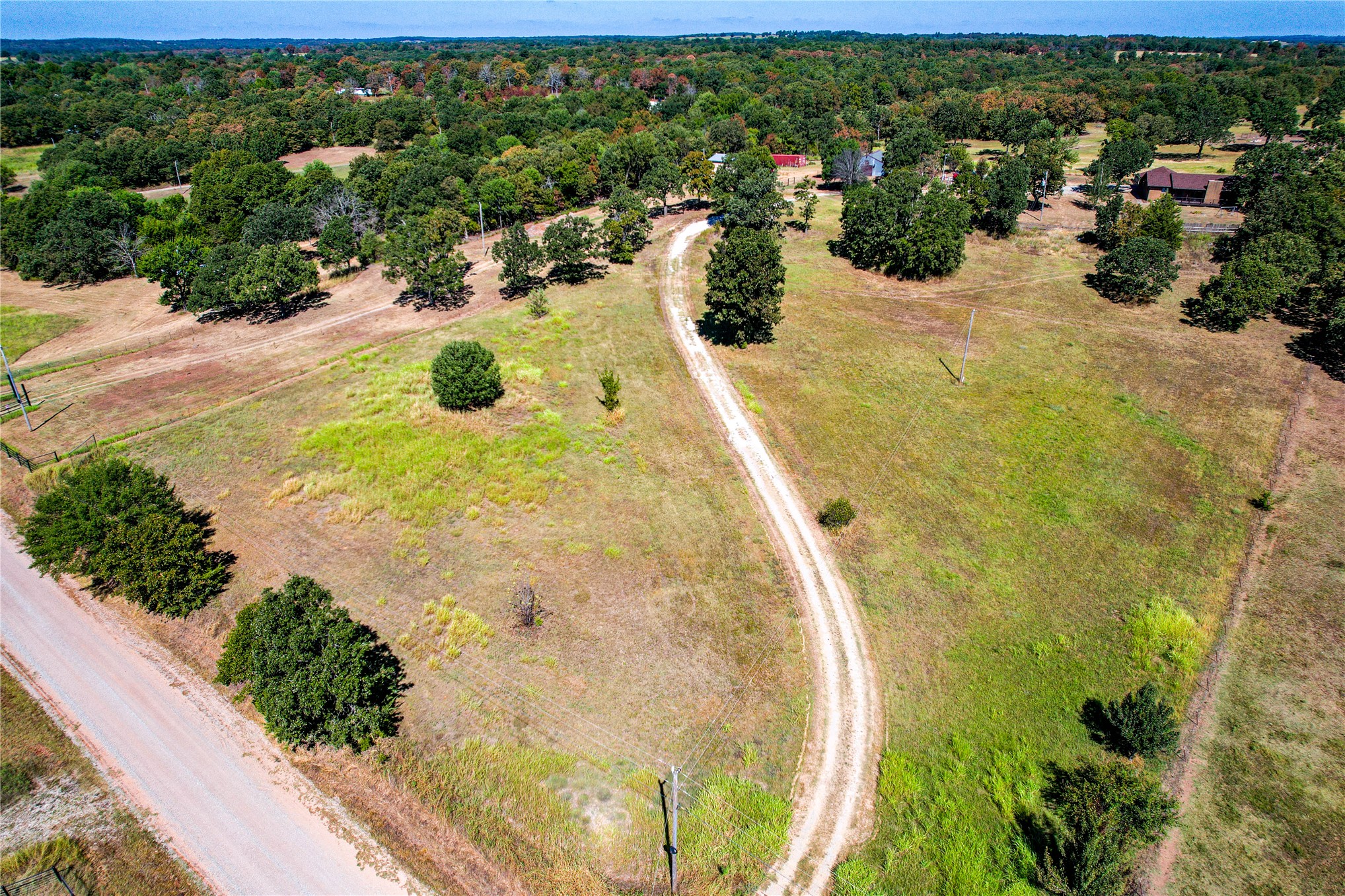 45173 W 171st Street S Bristow OK 74010
