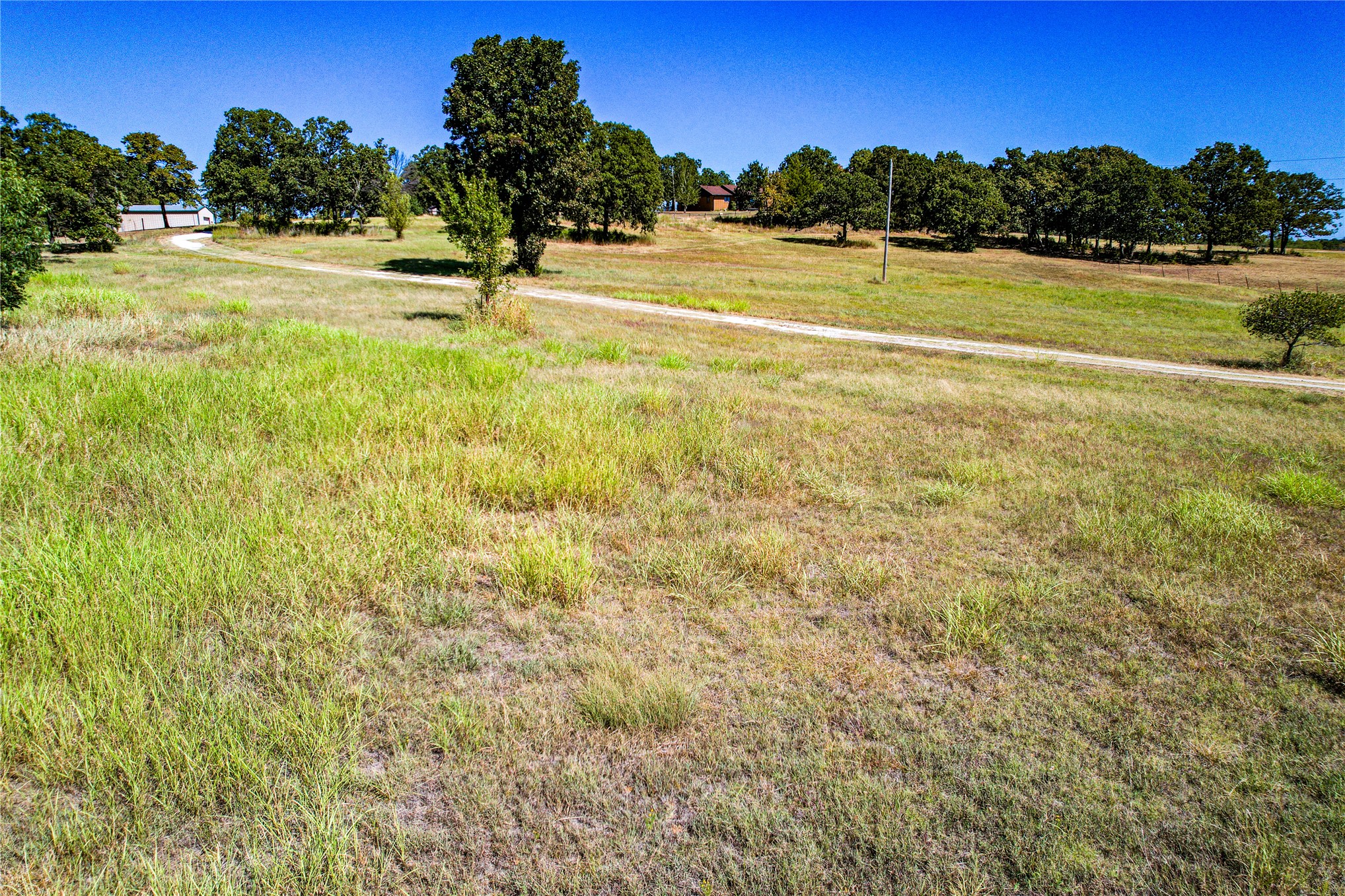 45173 W 171st Street S Bristow OK 74010