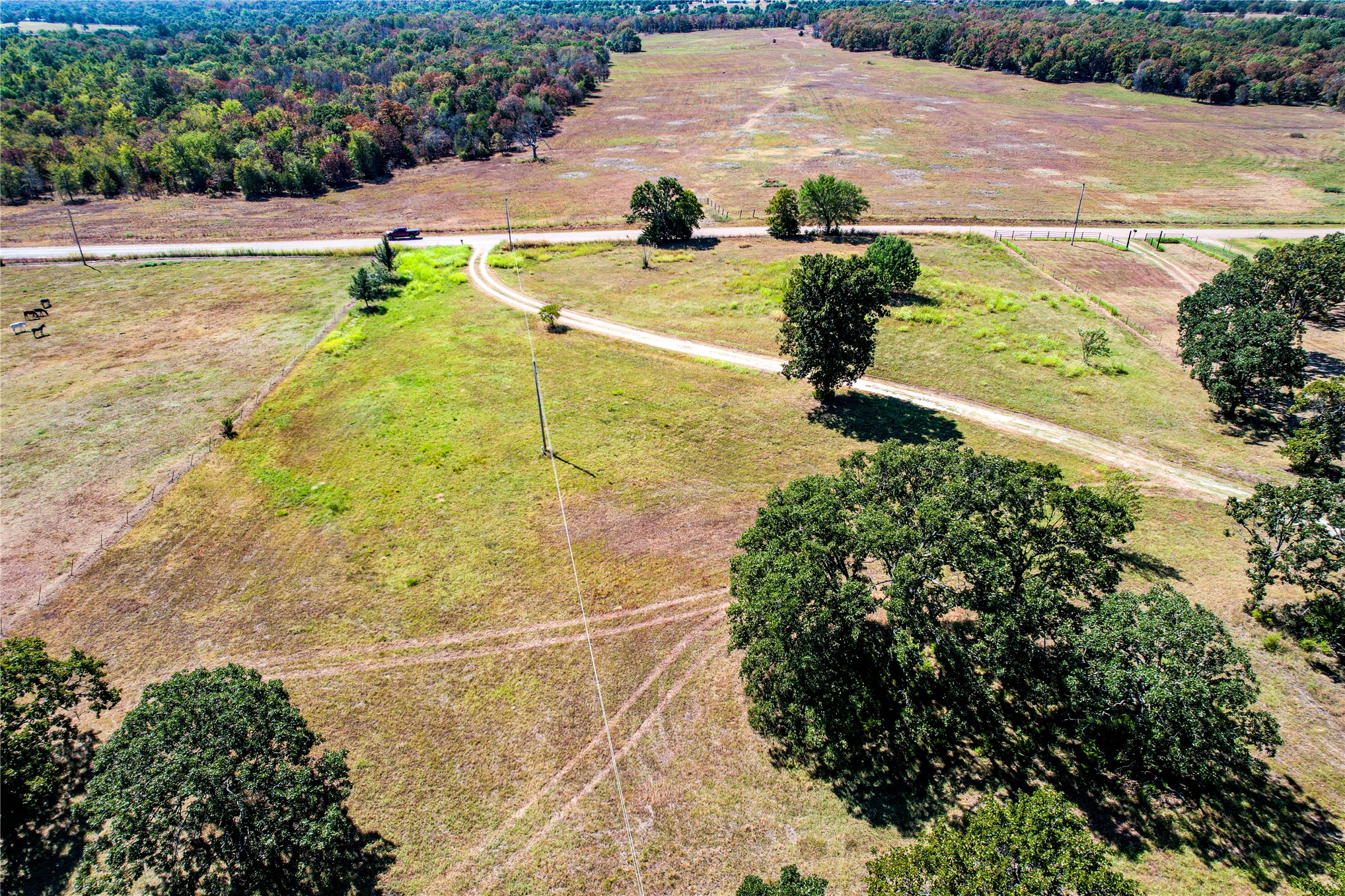 45173 W 171st Street S Bristow OK 74010