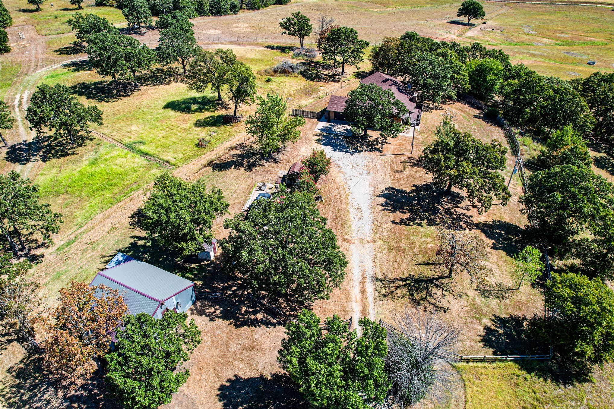 45173 W 171st Street S Bristow OK 74010