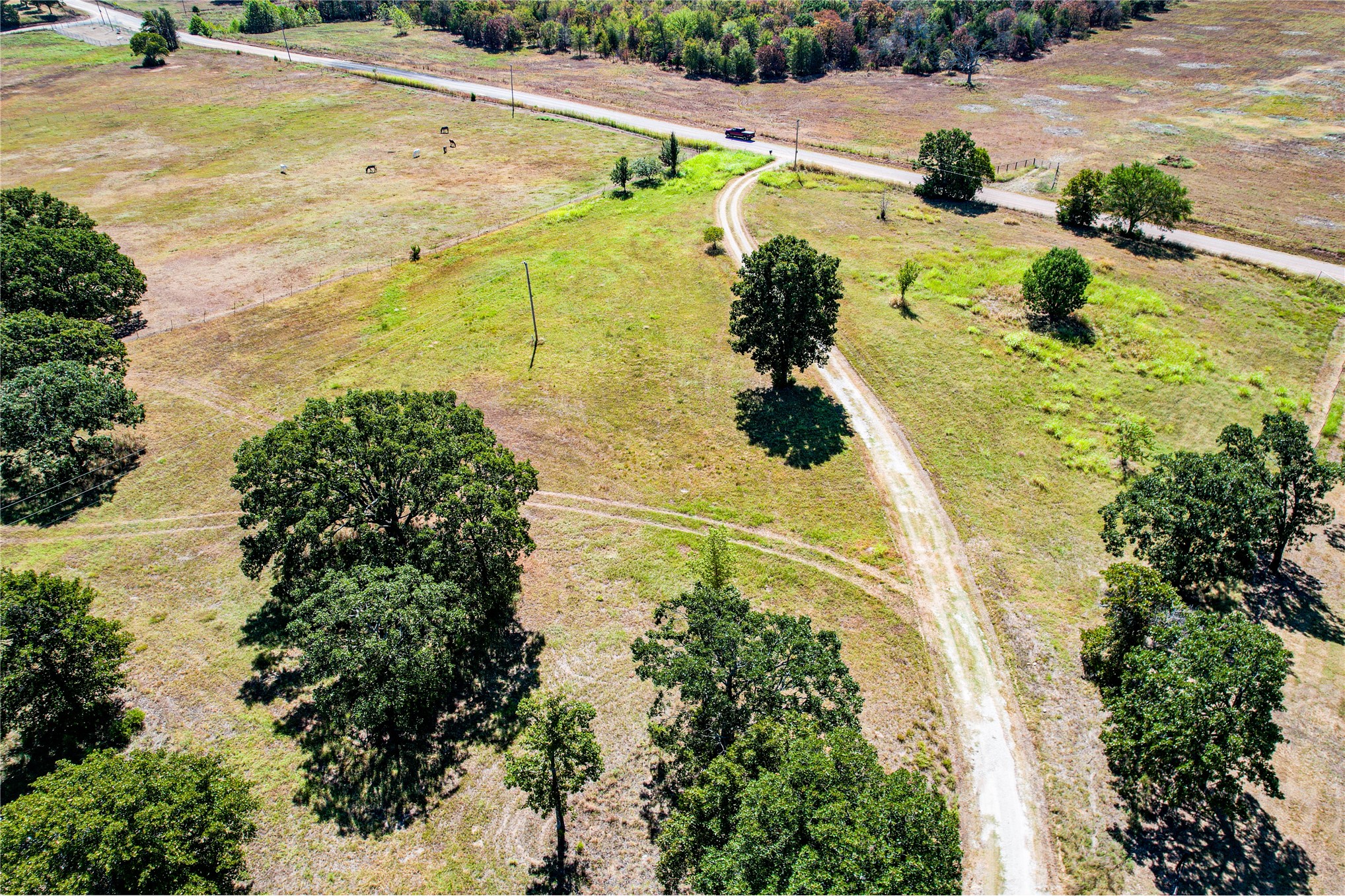 45173 W 171st Street S Bristow OK 74010