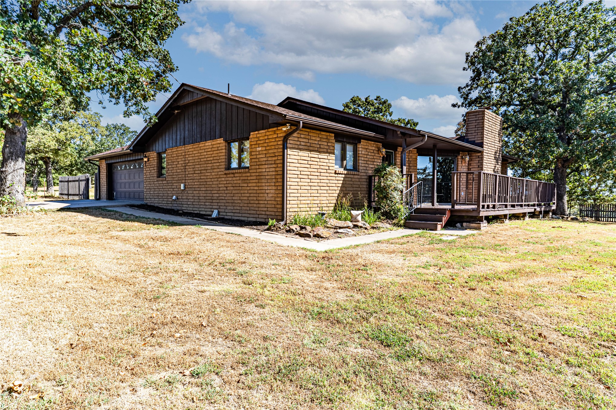45173 W 171st Street S Bristow OK 74010