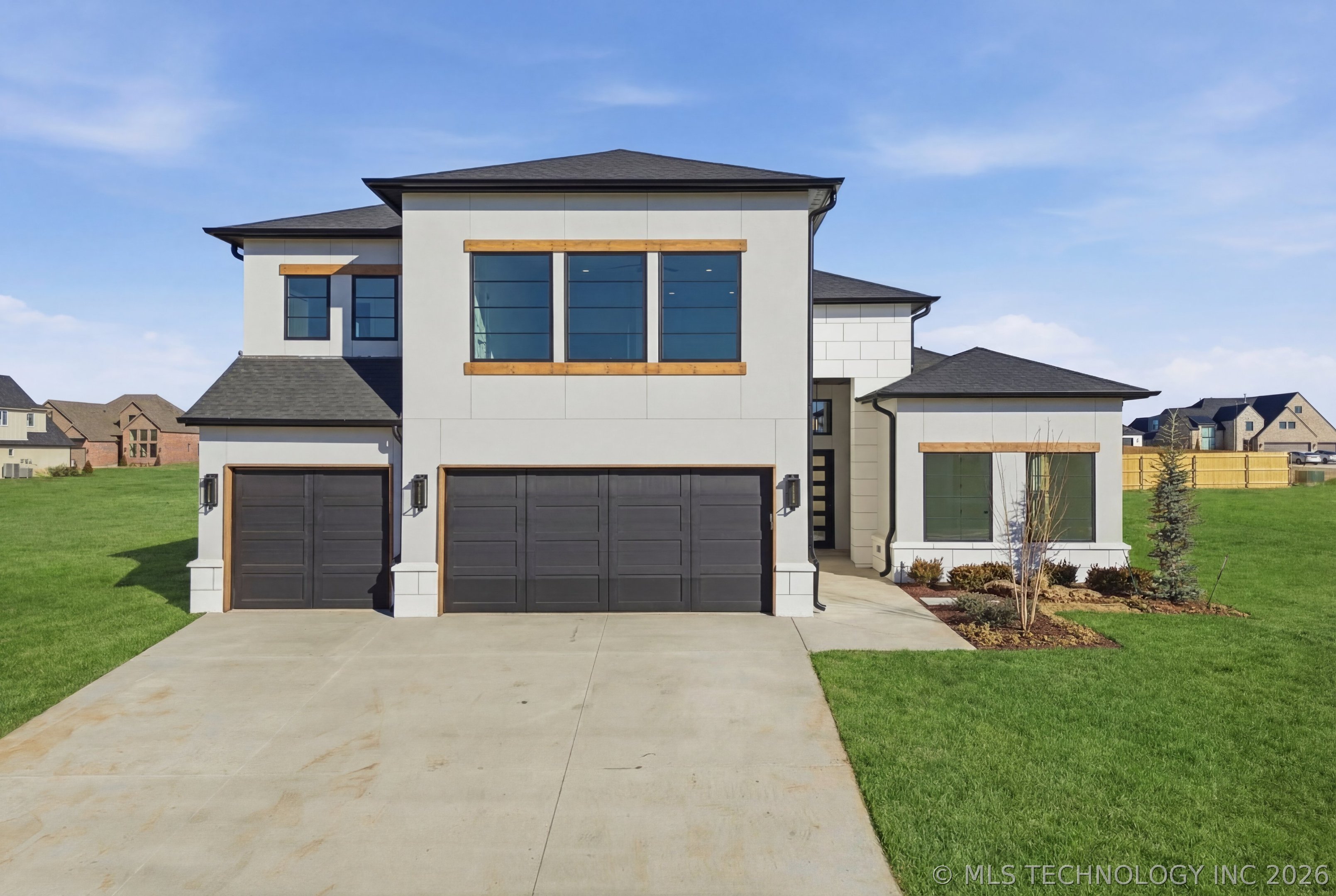2347 E 135th Drive S Bixby OK 74008