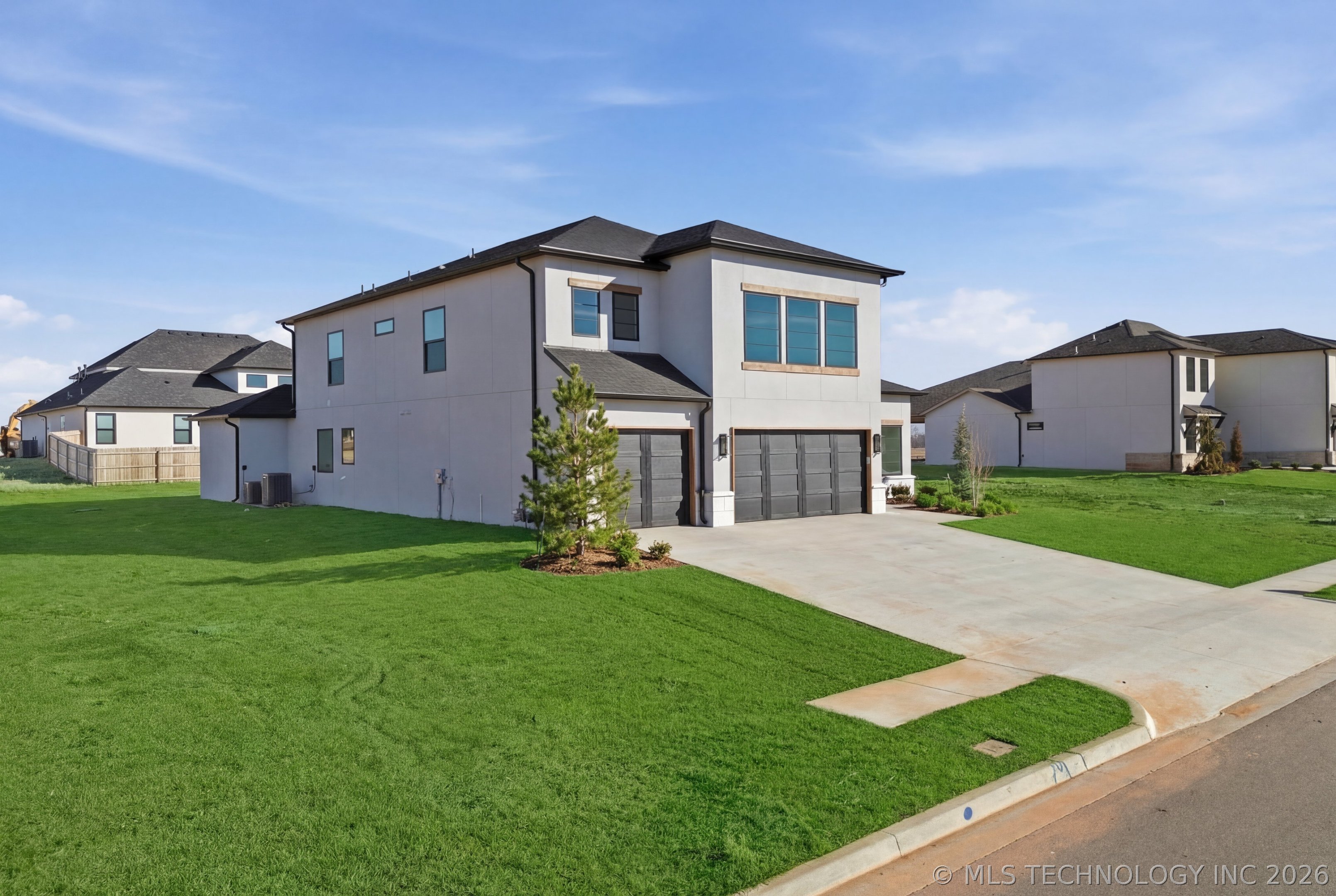 2347 E 135th Drive S Bixby OK 74008