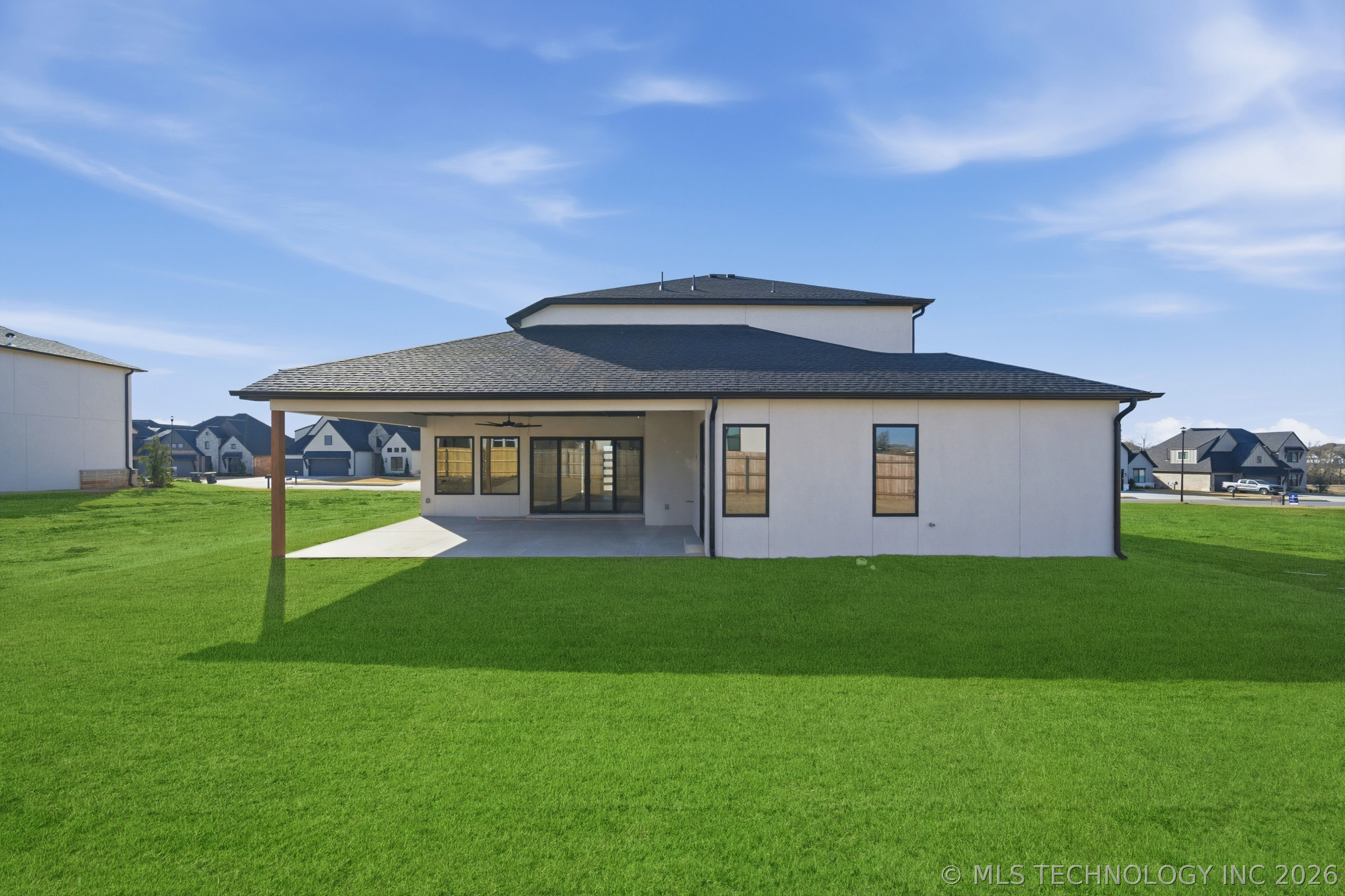 2347 E 135th Drive S Bixby OK 74008