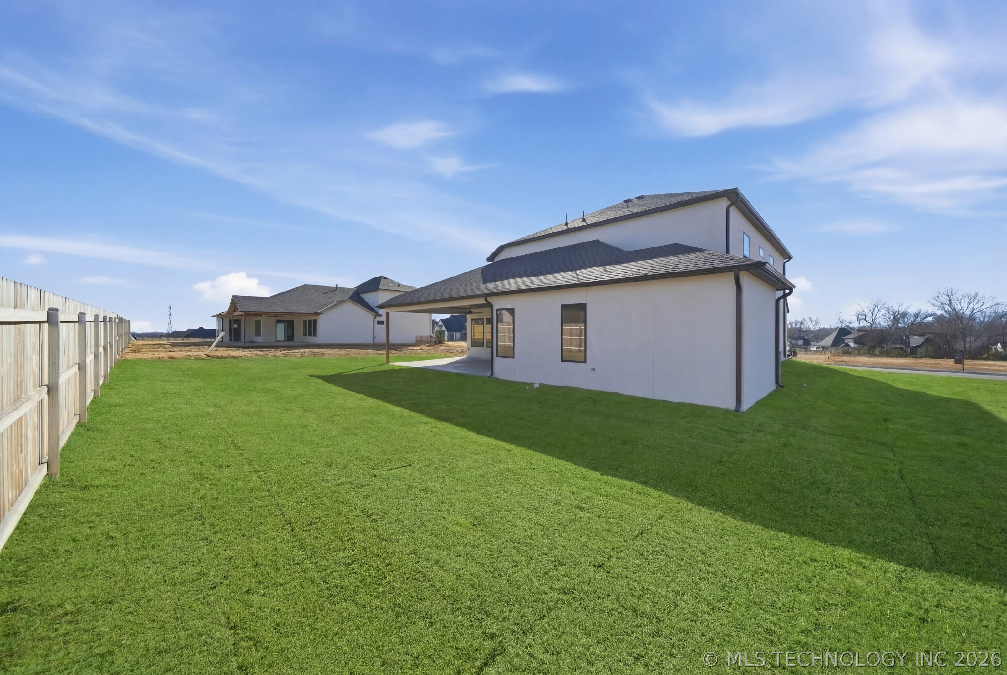 2347 E 135th Drive S Bixby OK 74008