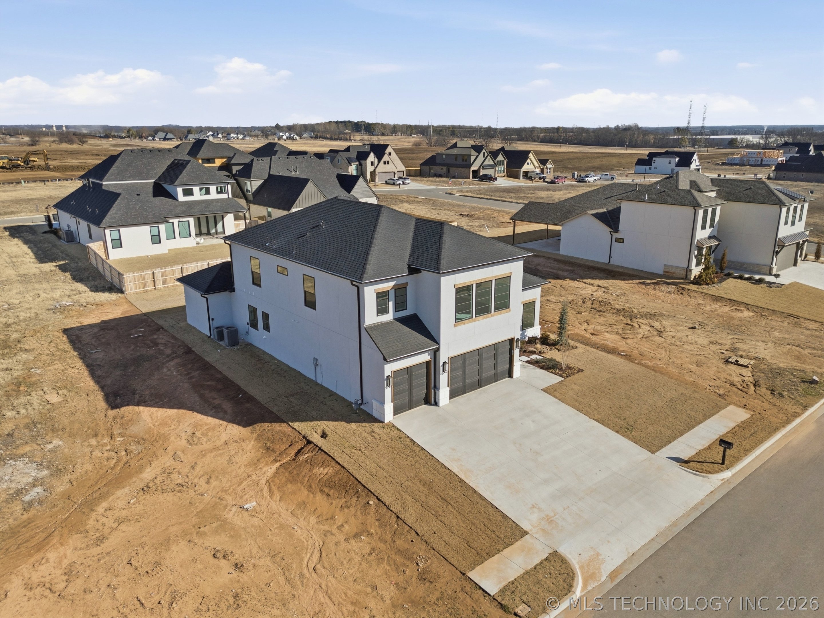 2347 E 135th Drive S Bixby OK 74008