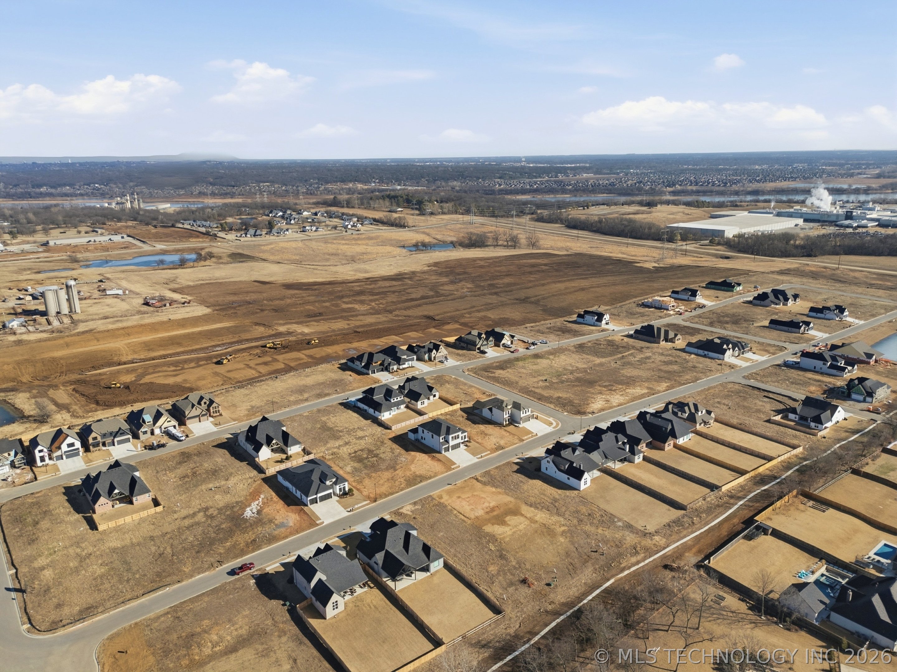 2347 E 135th Drive S Bixby OK 74008