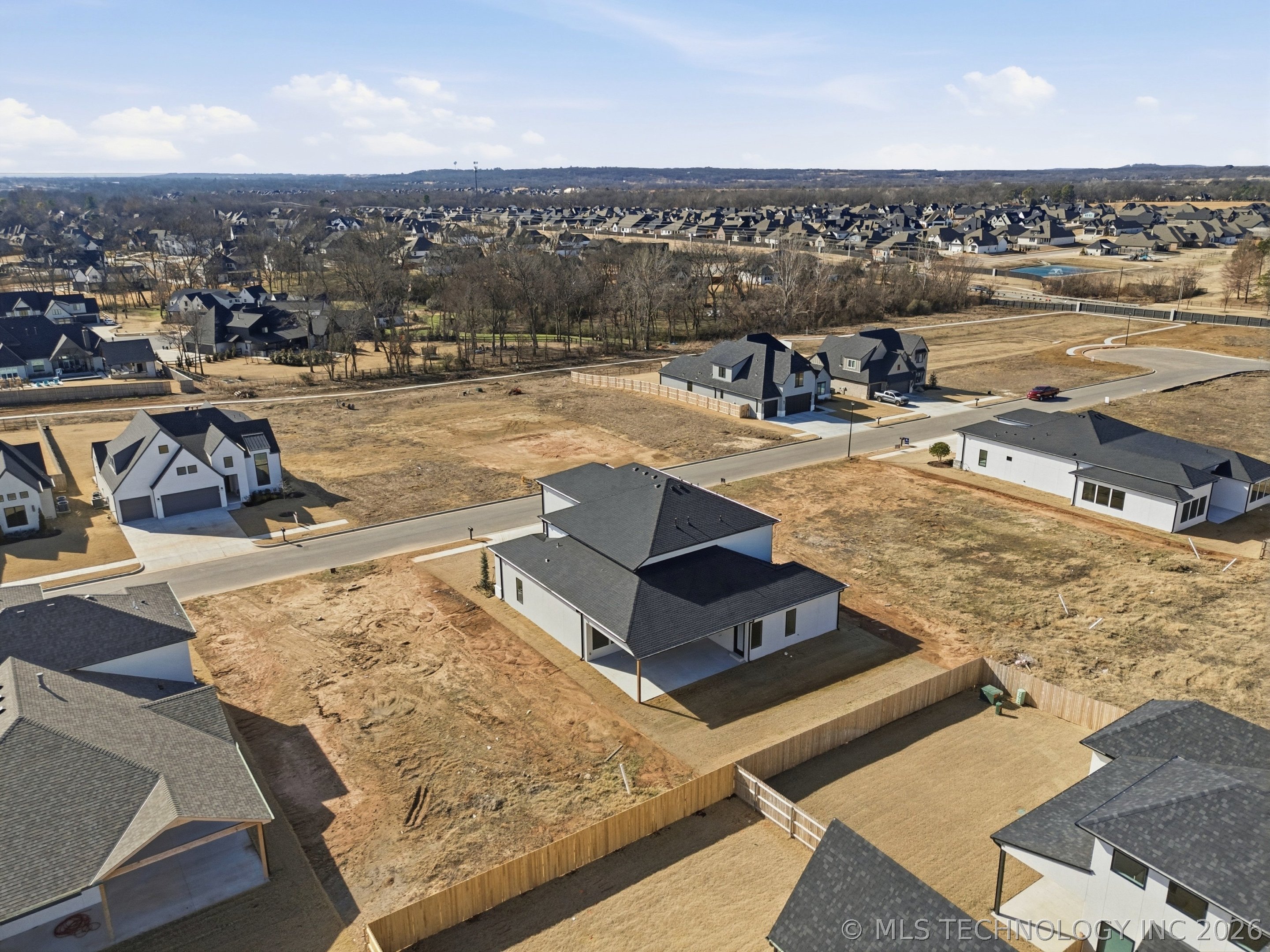 2347 E 135th Drive S Bixby OK 74008