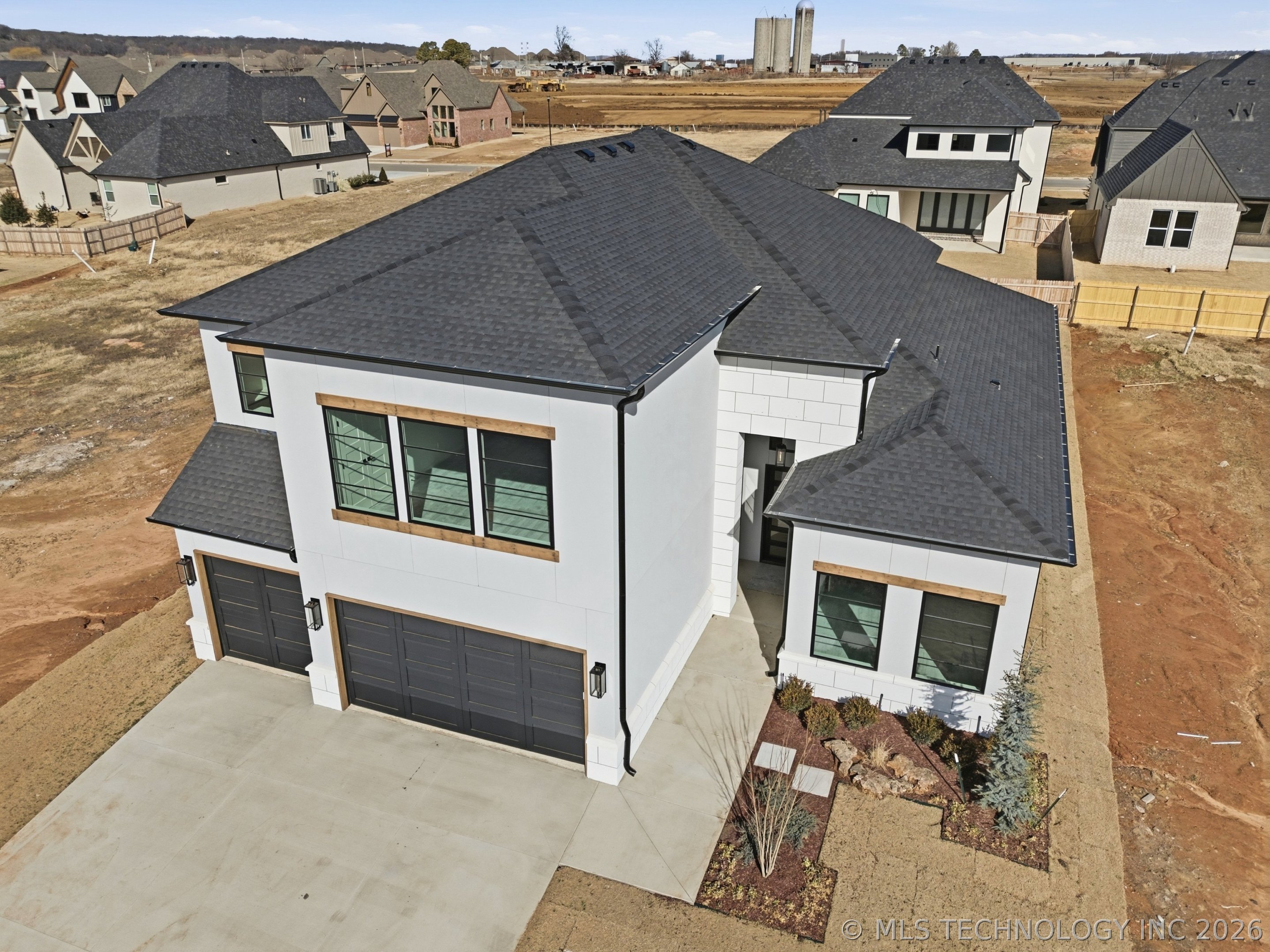 2347 E 135th Drive S Bixby OK 74008