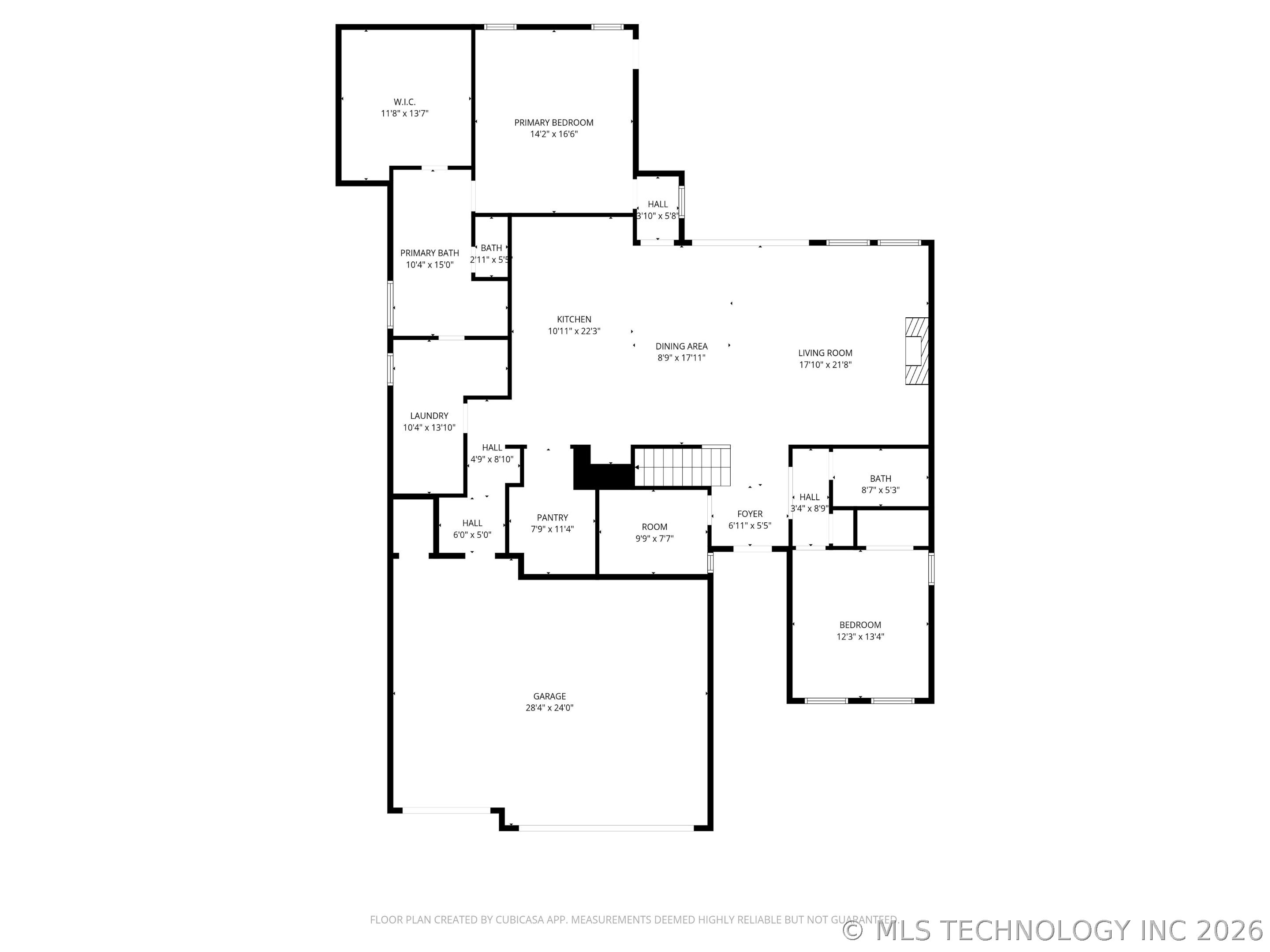 2347 E 135th Drive S Bixby OK 74008